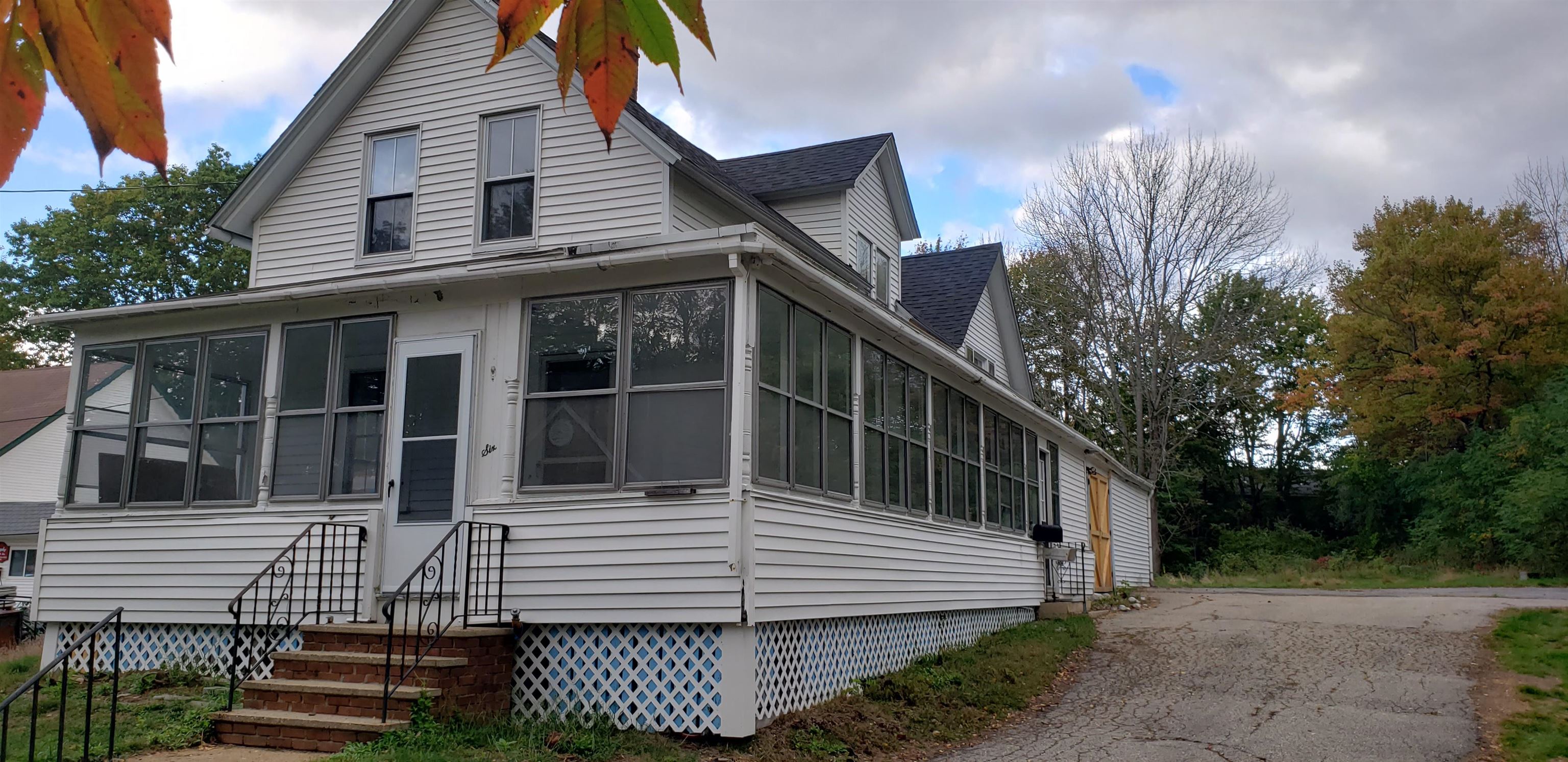 6 Granite St, Dover, NH 03820