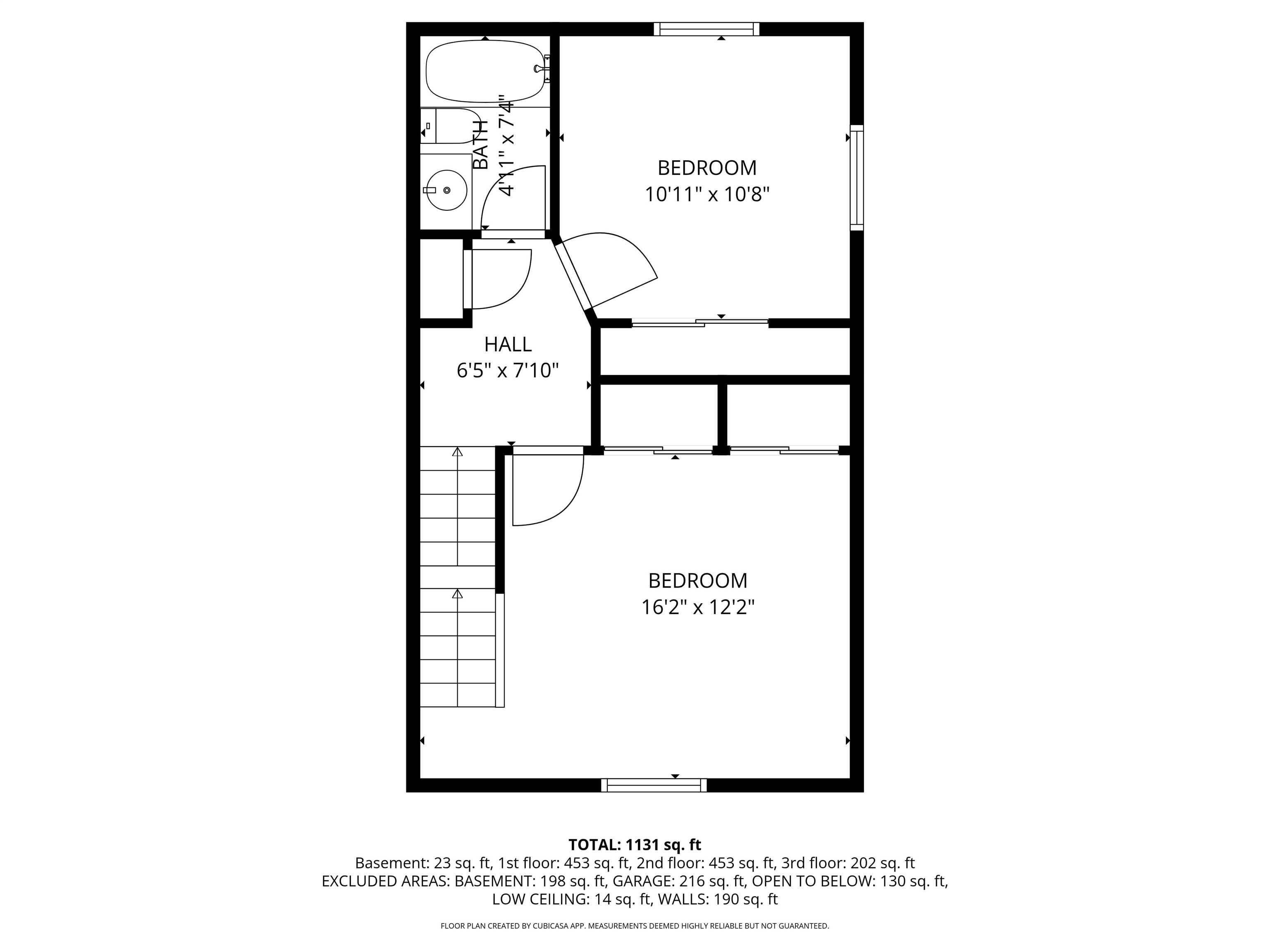 29 Beech Hill Ave, Manchester, NH 03103