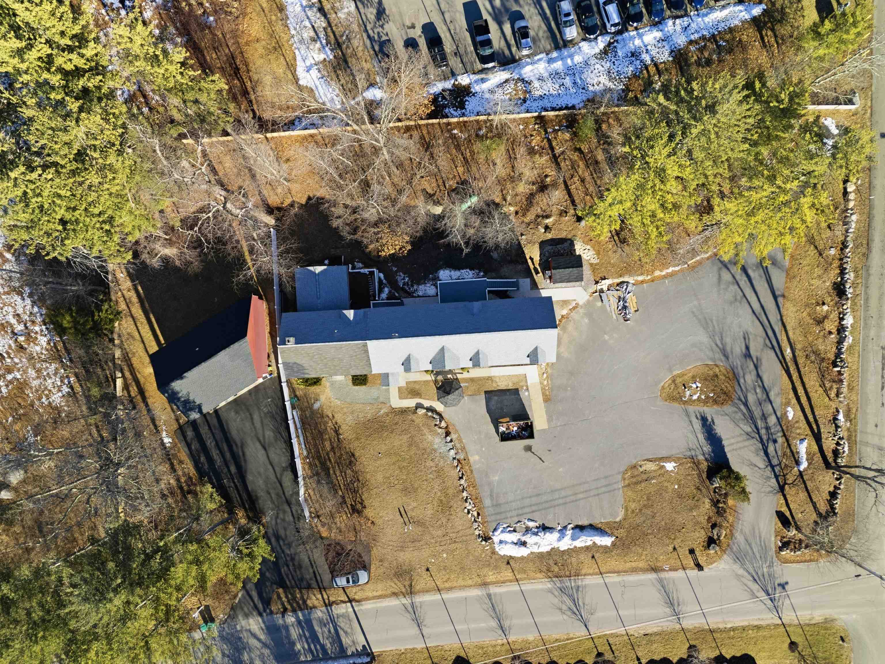 20 Hammond Rd, Milford, NH 03055