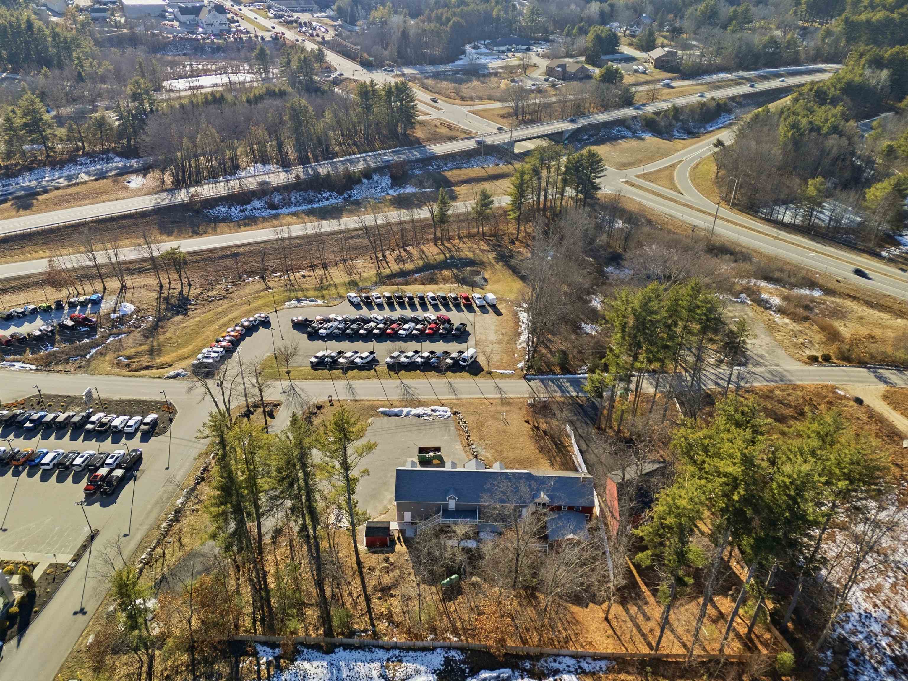 20 Hammond Rd, Milford, NH 03055