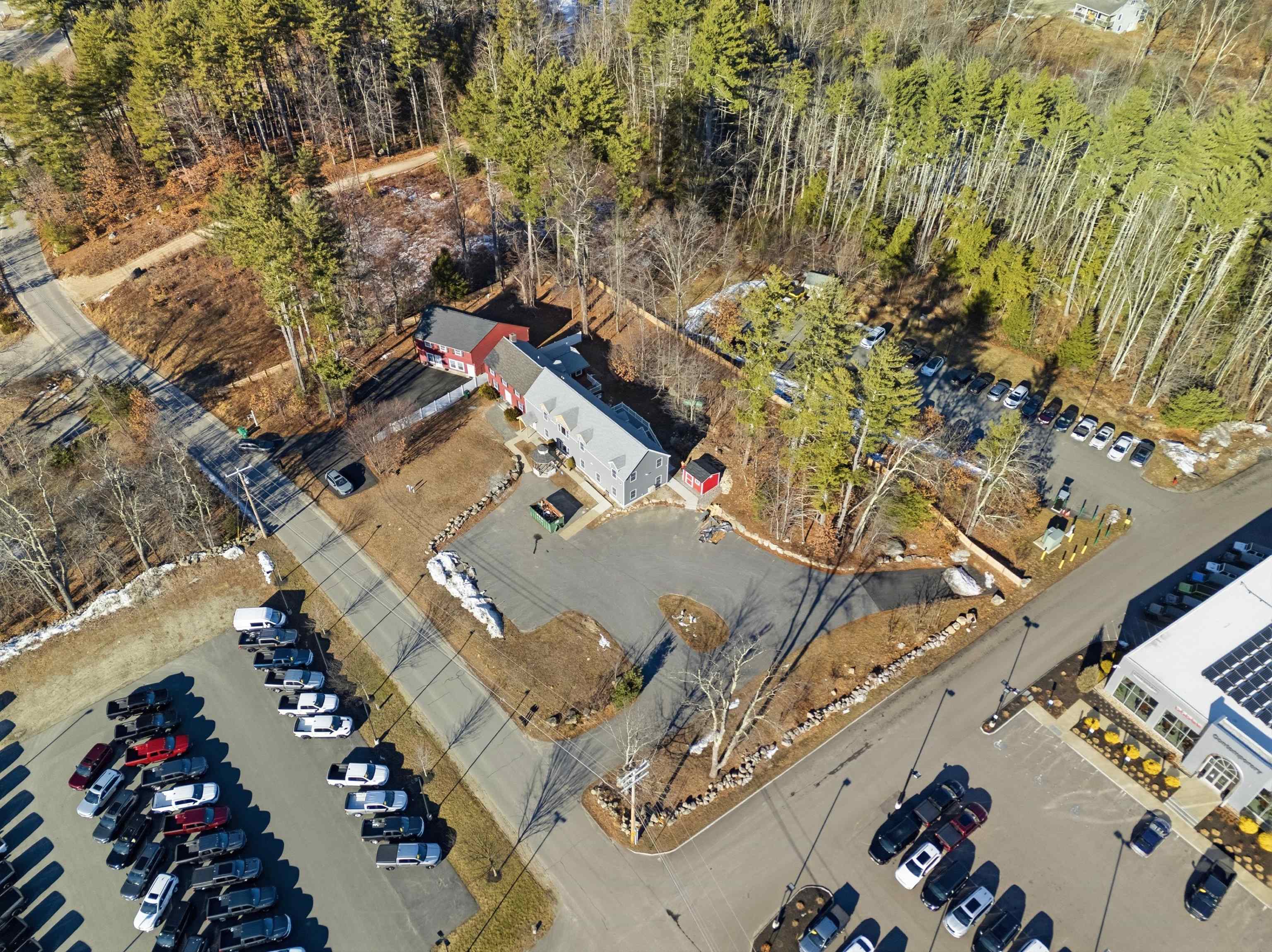 20 Hammond Rd, Milford, NH 03055