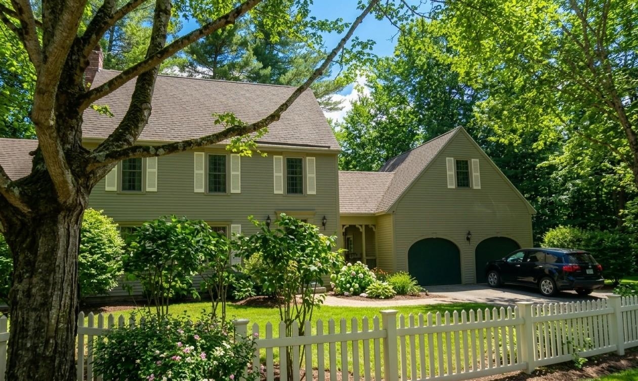 MLS 5079744: 29 Lexington Drive, Atkinson NH