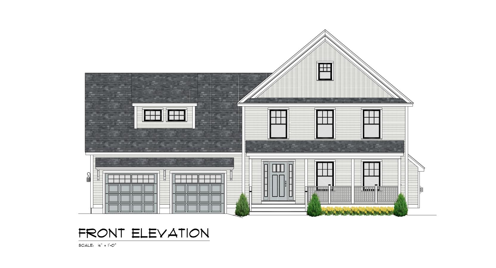 Lot J Longview Pl, Brentwood, NH 03833