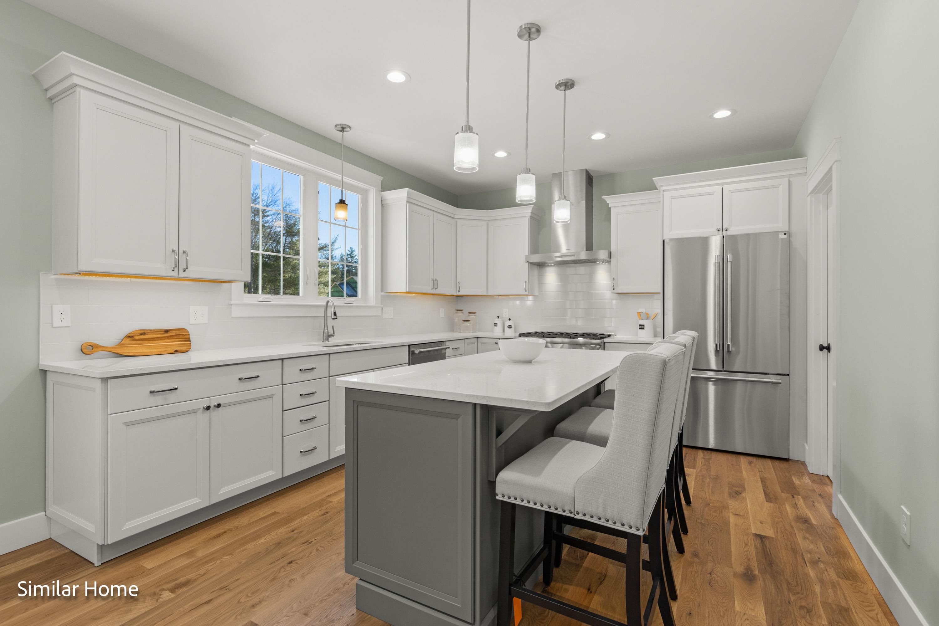 Lot J Longview Pl, Brentwood, NH 03833