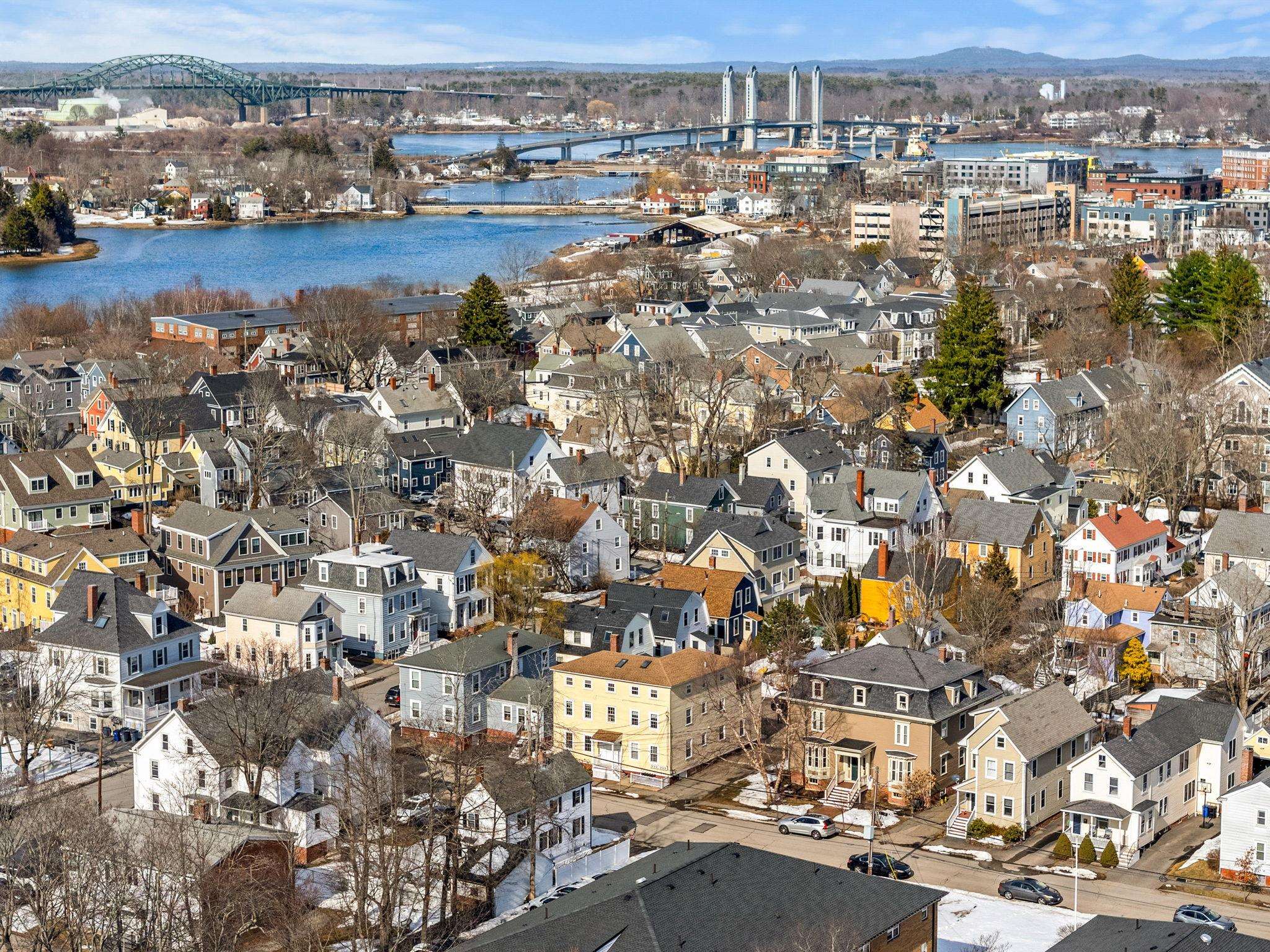 197 Madison St, Portsmouth, NH 03801