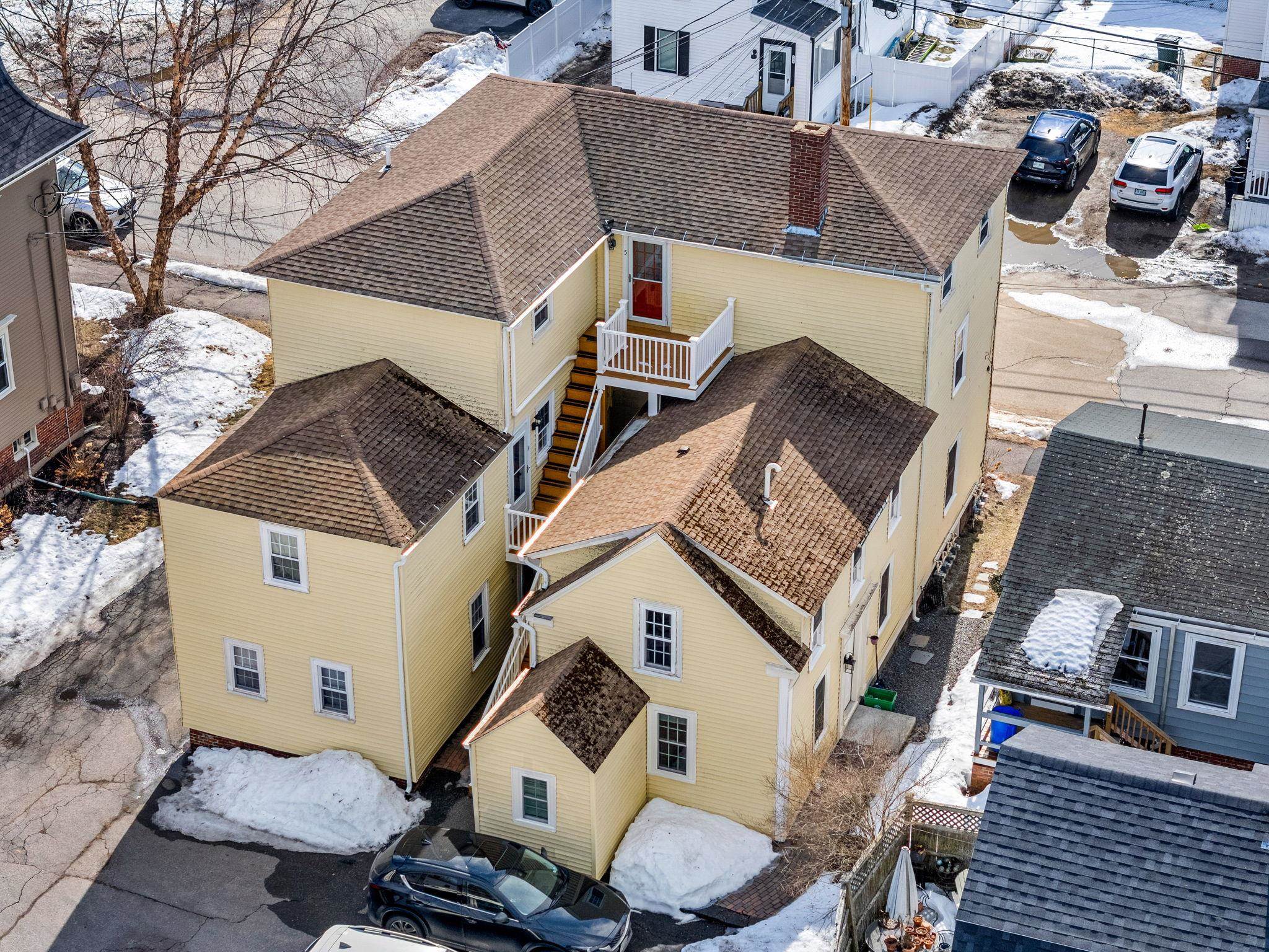 197 Madison St, Portsmouth, NH 03801