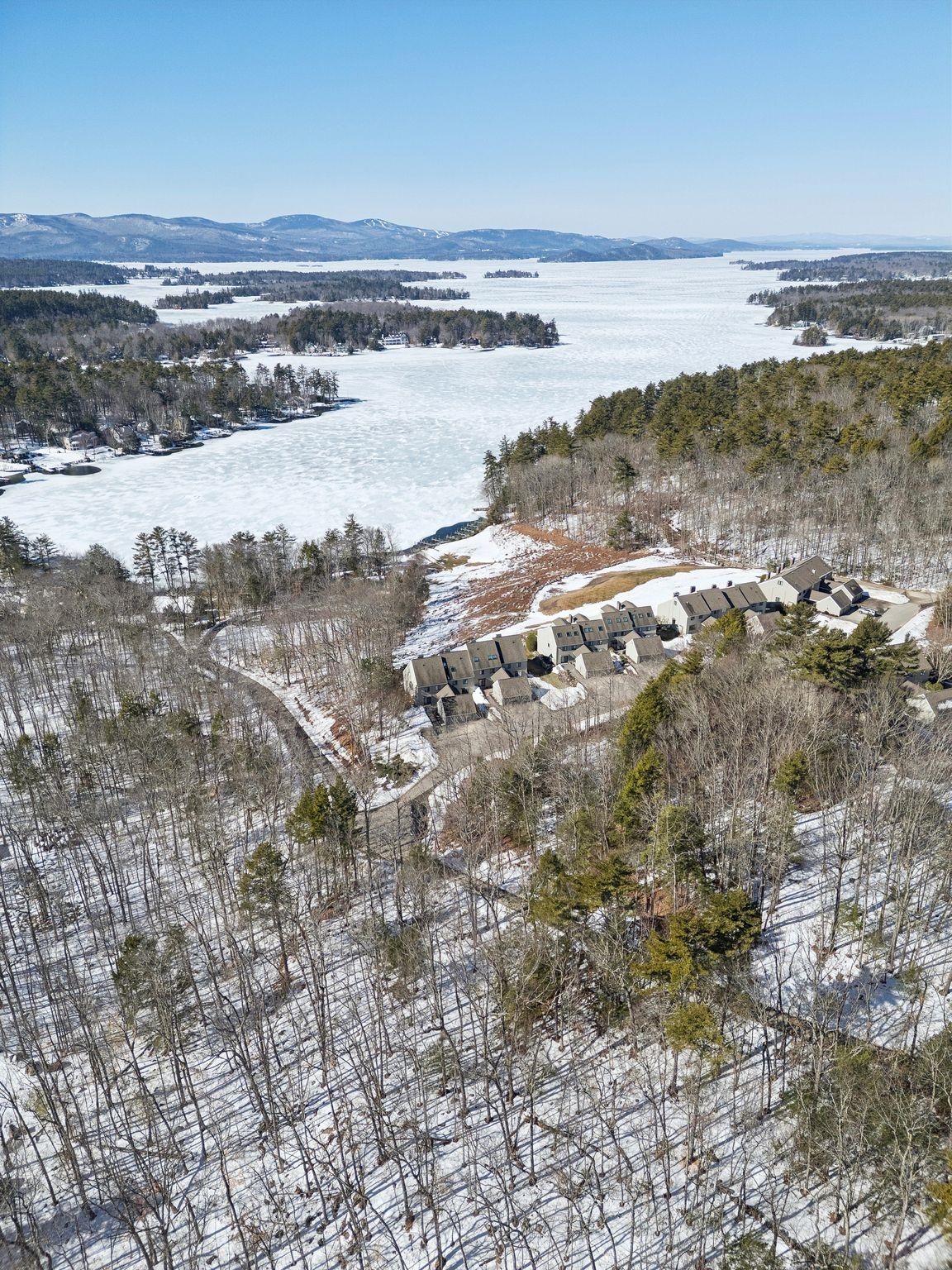 11-2 Mountain West Dr, Wolfeboro, NH 03894