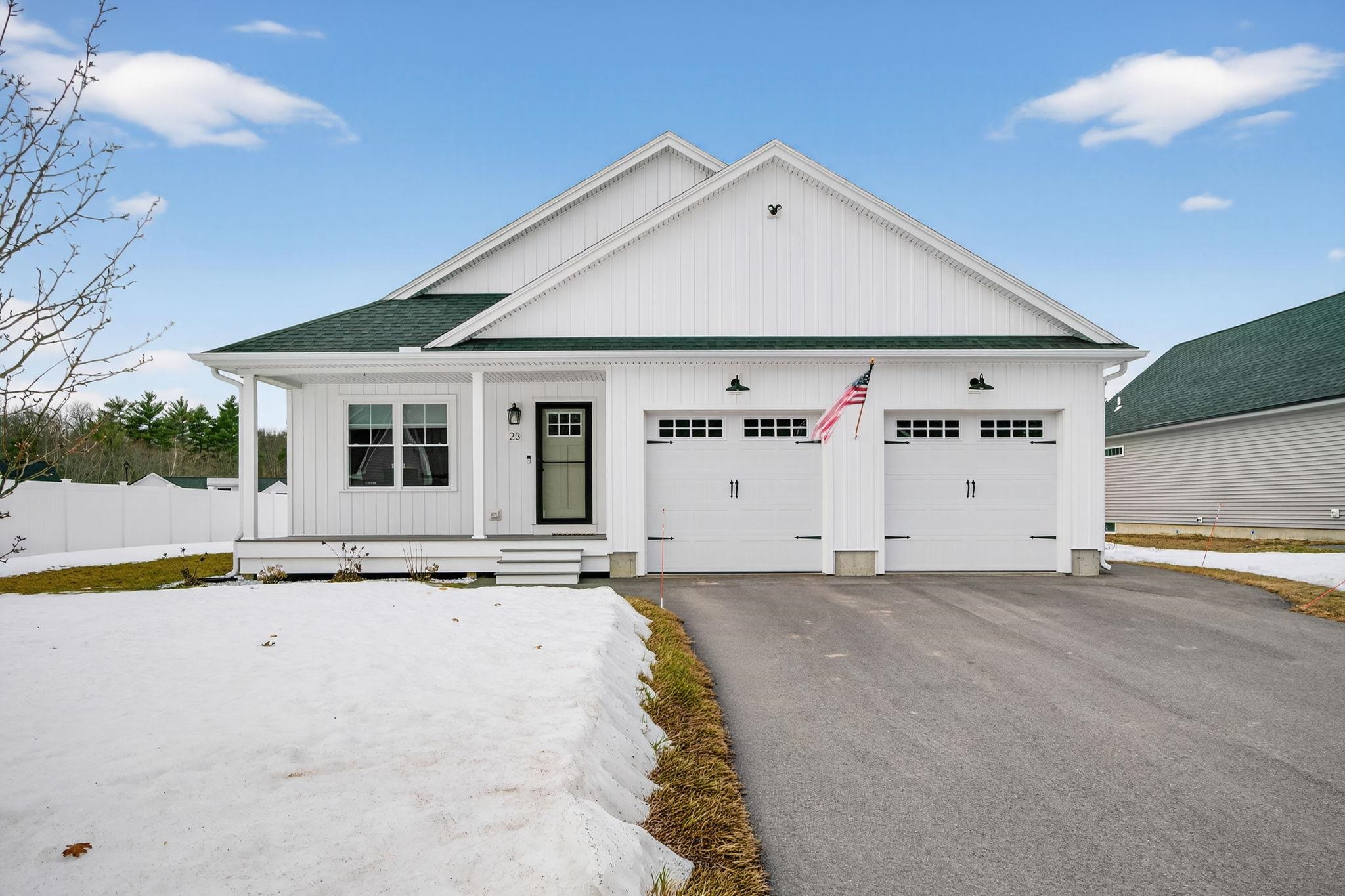 23 Whippoorwill Way, Somersworth, NH 03878