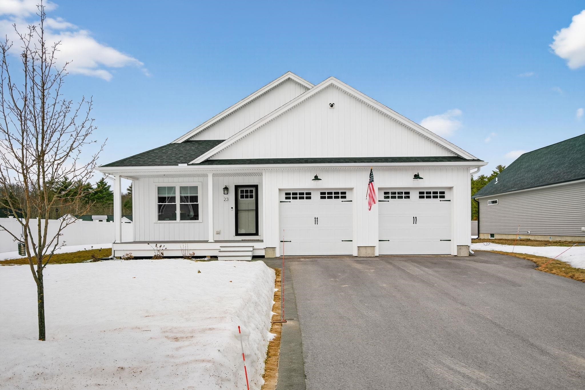 23 Whippoorwill Way, Somersworth, NH 03878