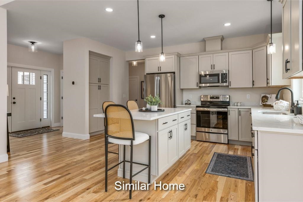 Lot 10 Pawtuckaway Rg, Nottingham, NH 03290