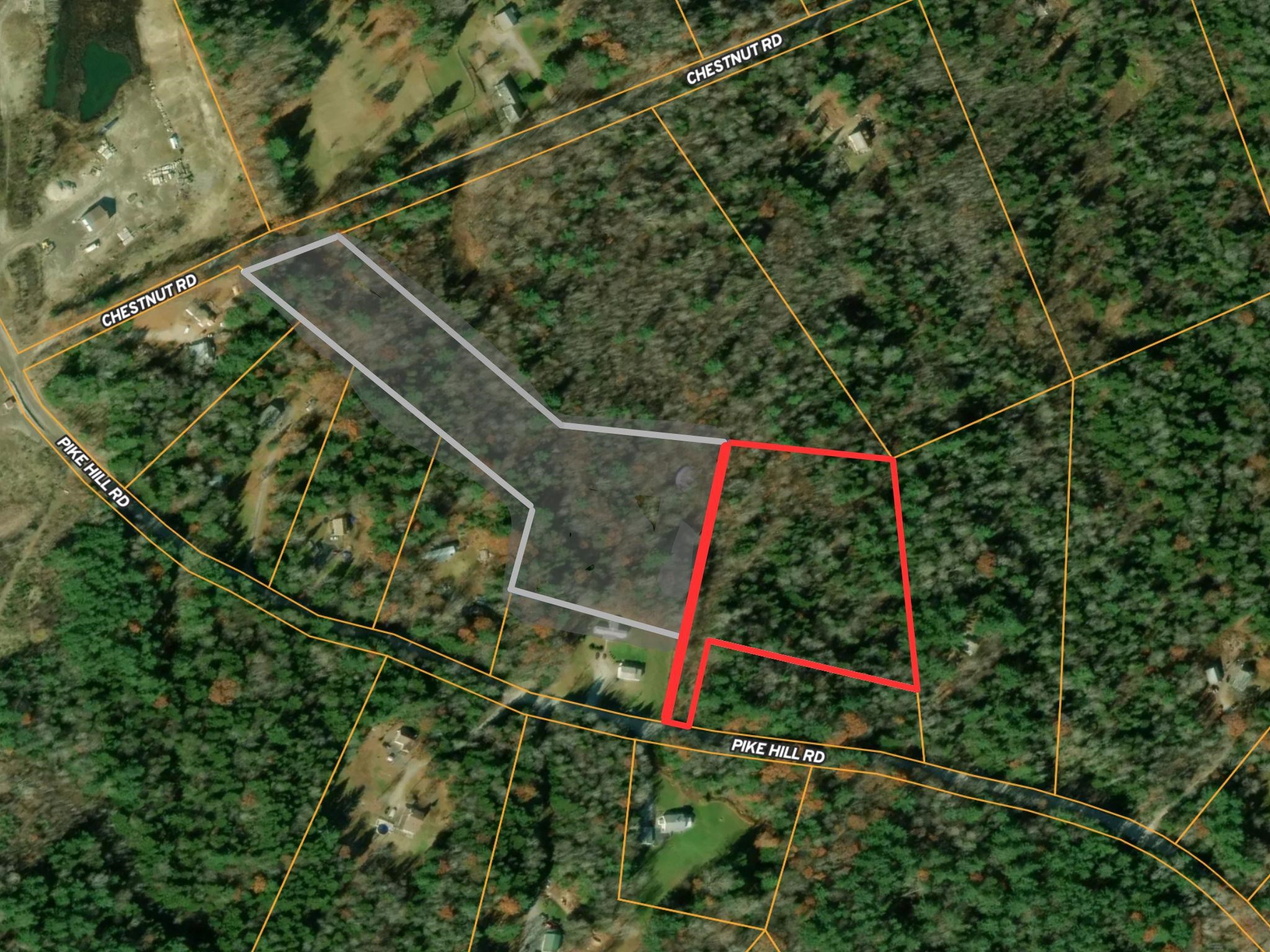 85 Pike Hill Rd, Newport, NH 03773