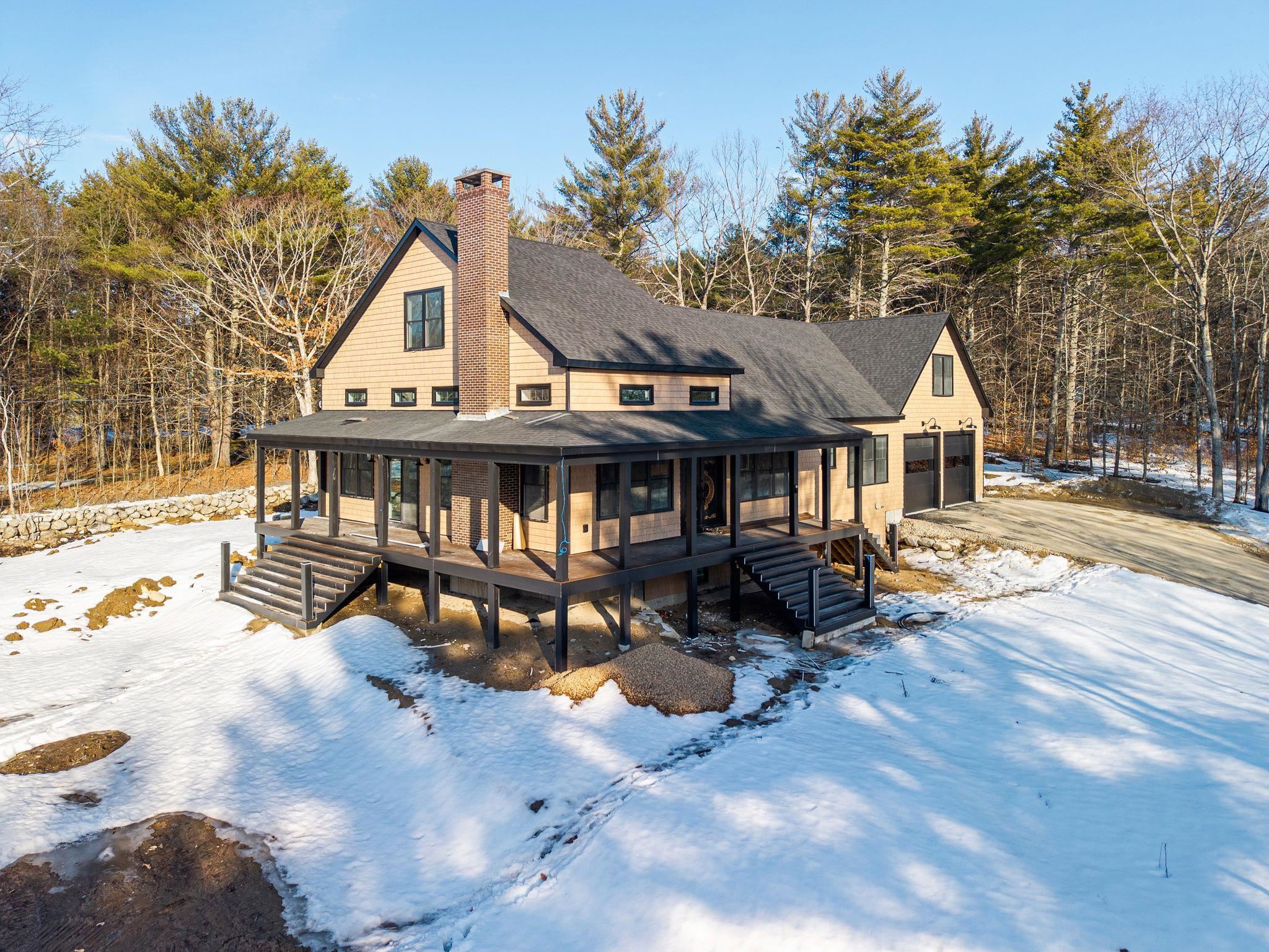 28 Lady Slipper Ln, Wolfeboro, NH 03894