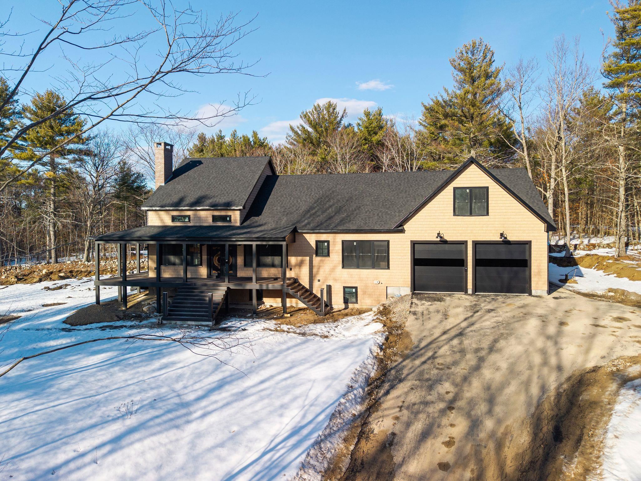 28 Lady Slipper Ln, Wolfeboro, NH 03894