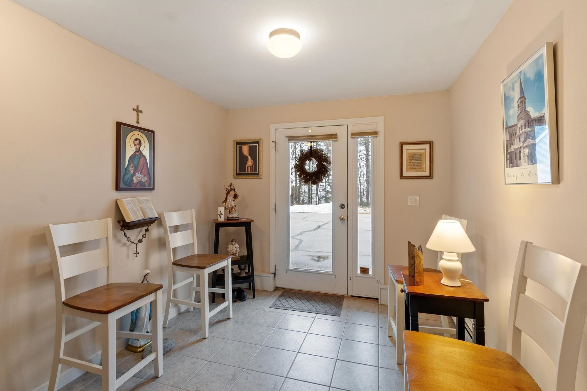 35 Collins Landing Rd, Weare, NH 03281