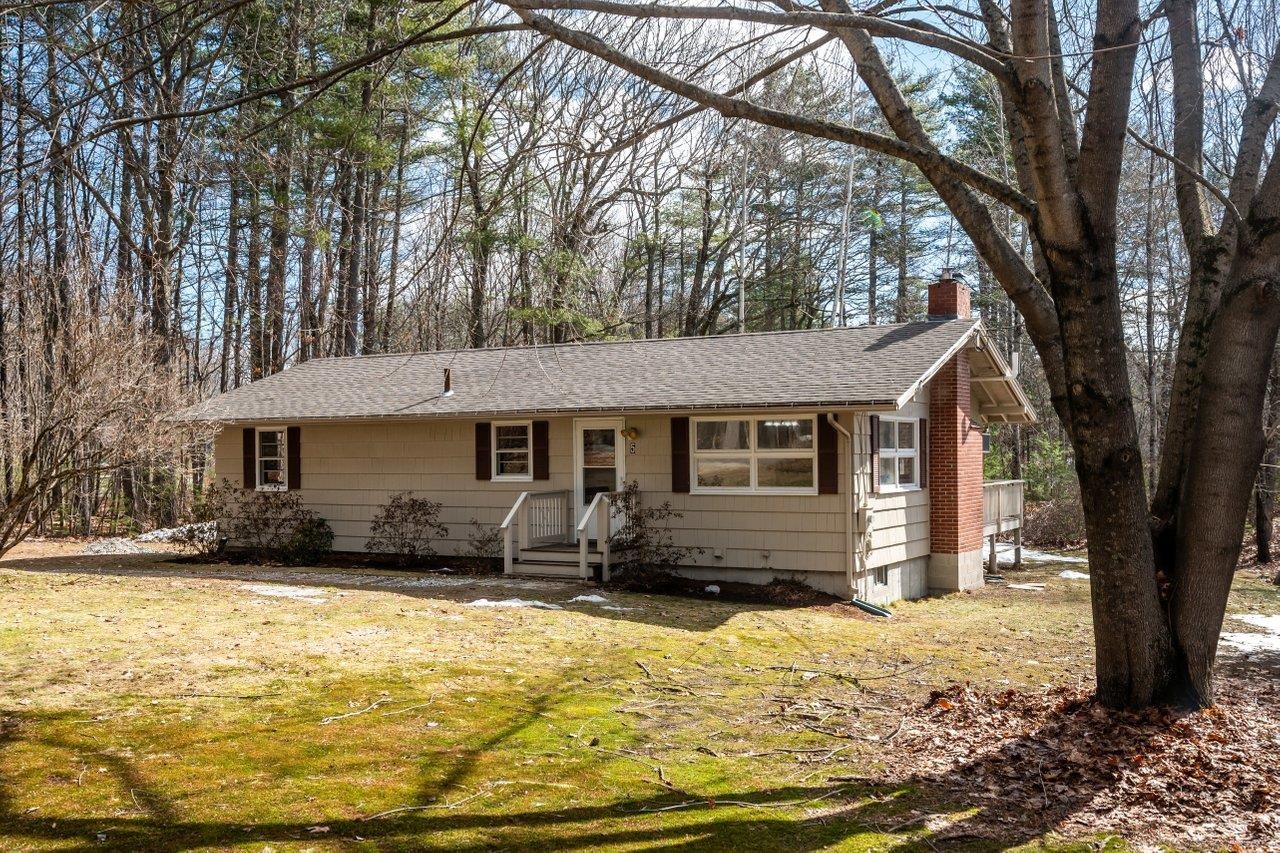 5 Quarry Rd, Somersworth, NH 03878
