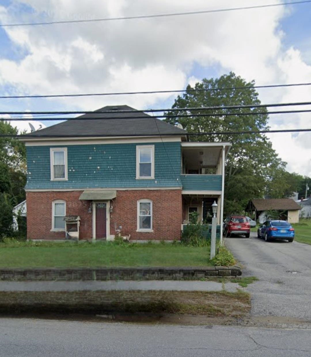 41 Main St, Allenstown, NH 03275