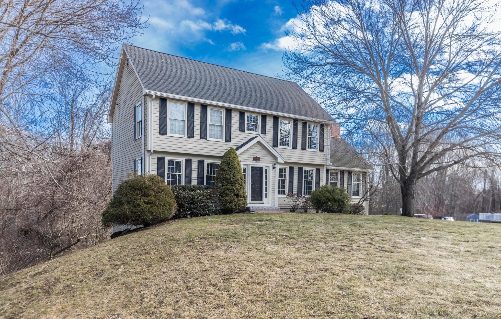 188 Buckminster Way, Portsmouth, NH 03801