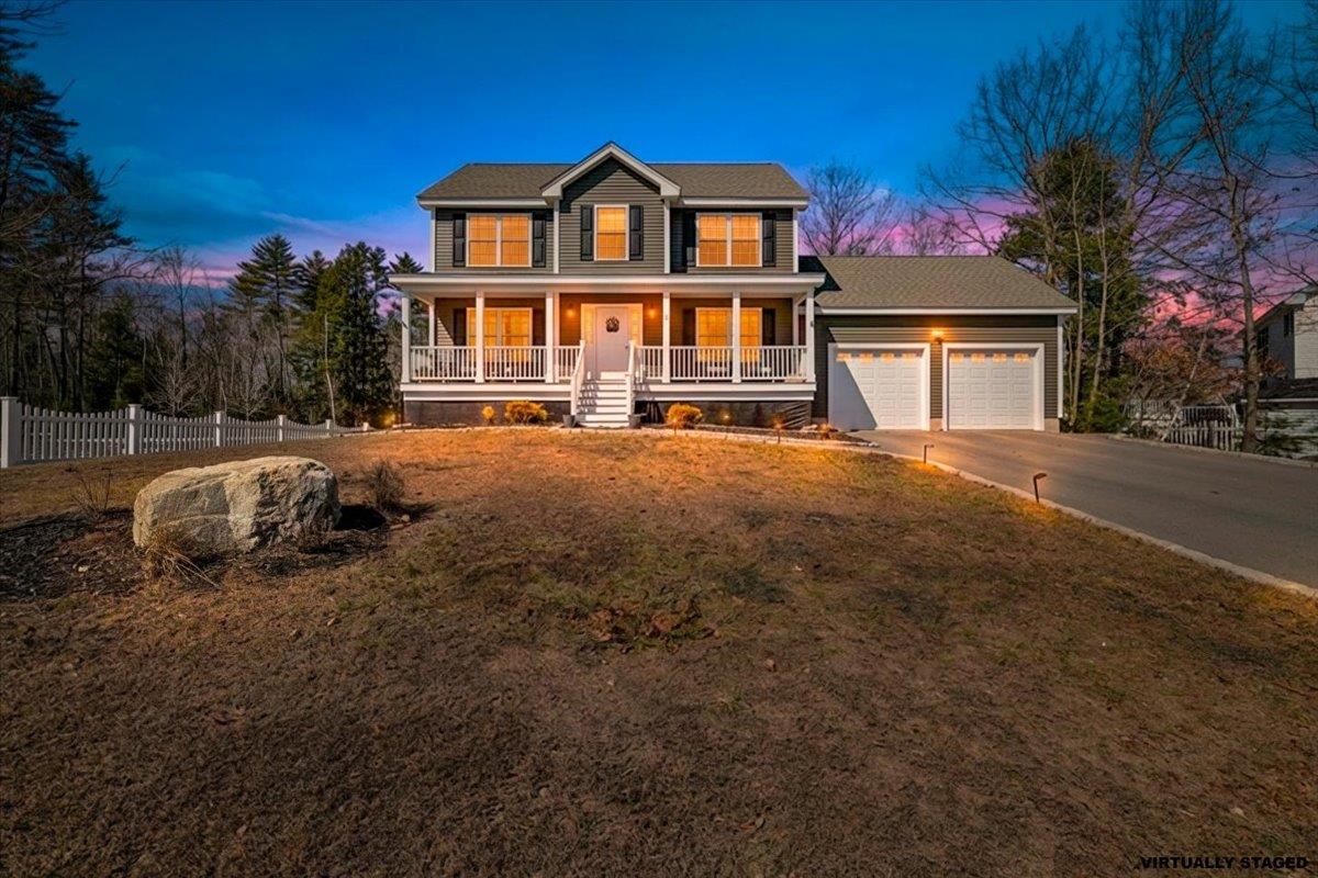 2 Sonoma Ln, Concord, NH 03303