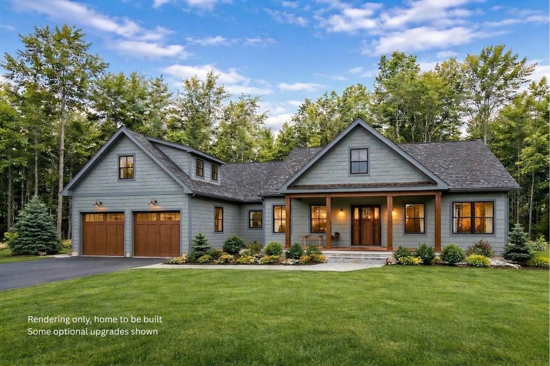 12-5 Wentworth Dr, Greenland, NH 03840