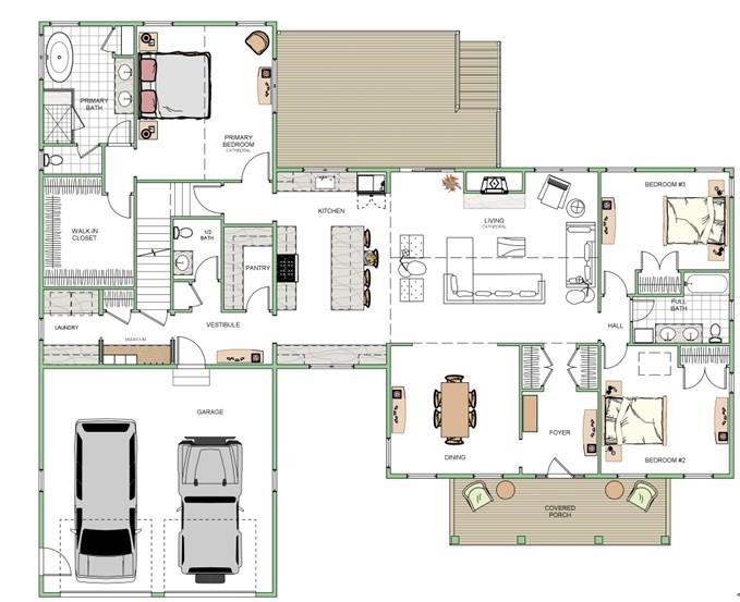 12-5 Wentworth Dr, Greenland, NH 03840