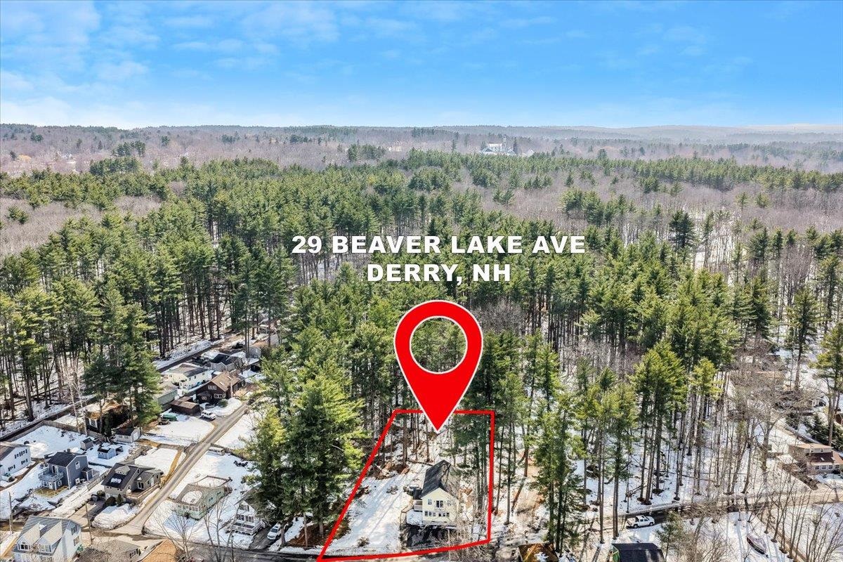 29 Beaver Lake Ave, Derry, NH 03038