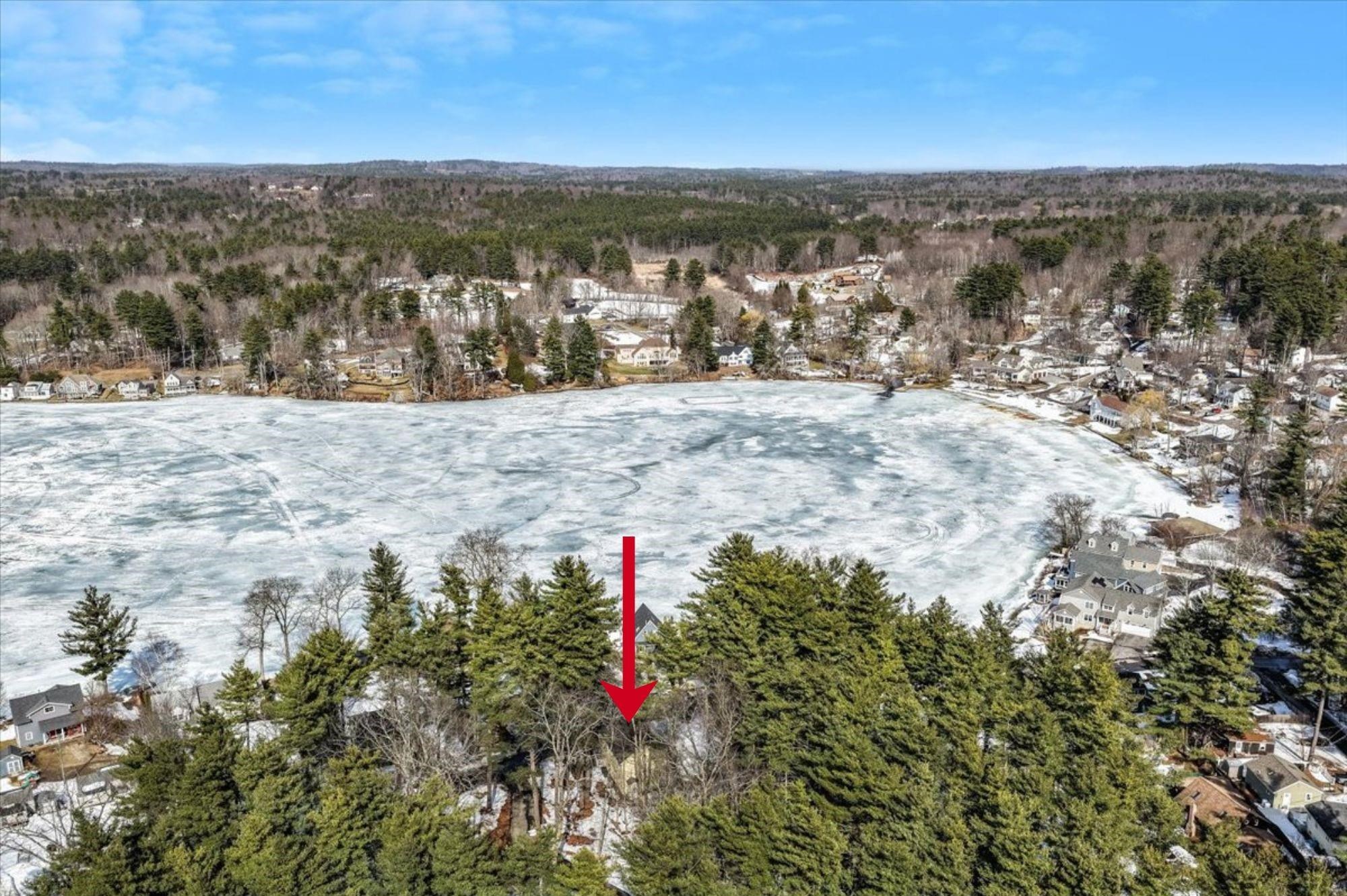 29 Beaver Lake Ave, Derry, NH 03038