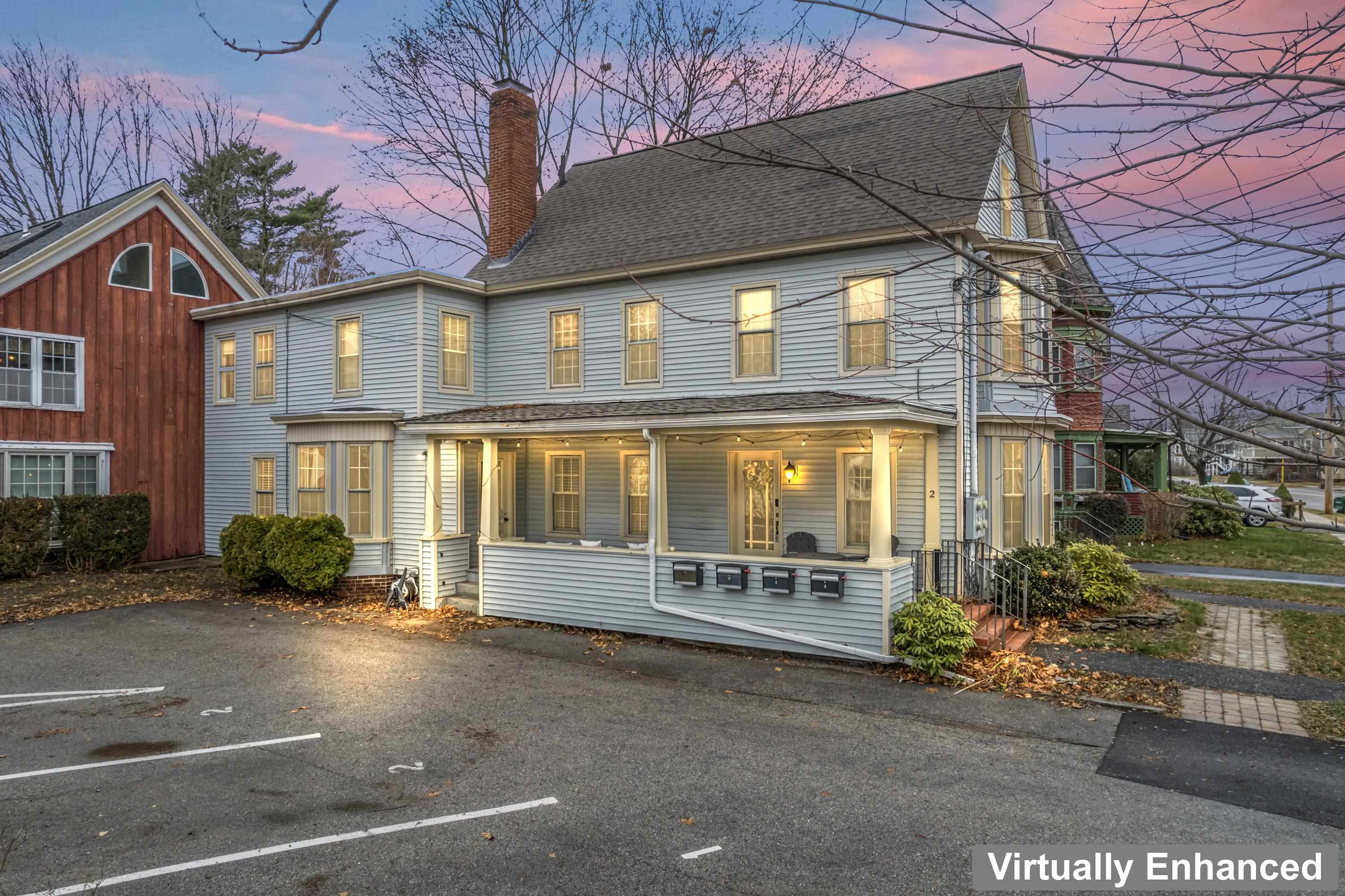 87 Charles St, Rochester, NH 03867