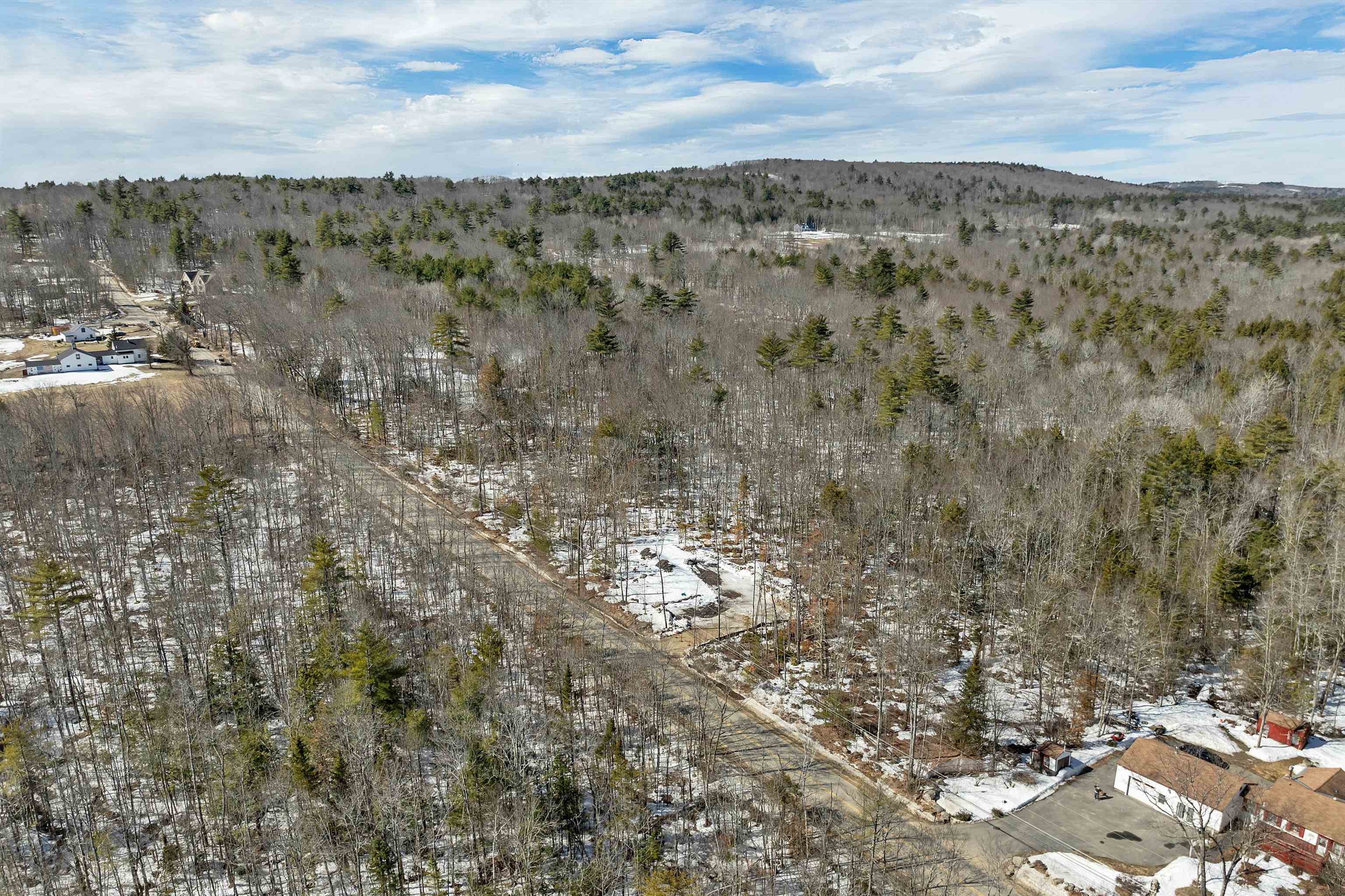 0 Hornetown Rd, Farmington, NH 03835