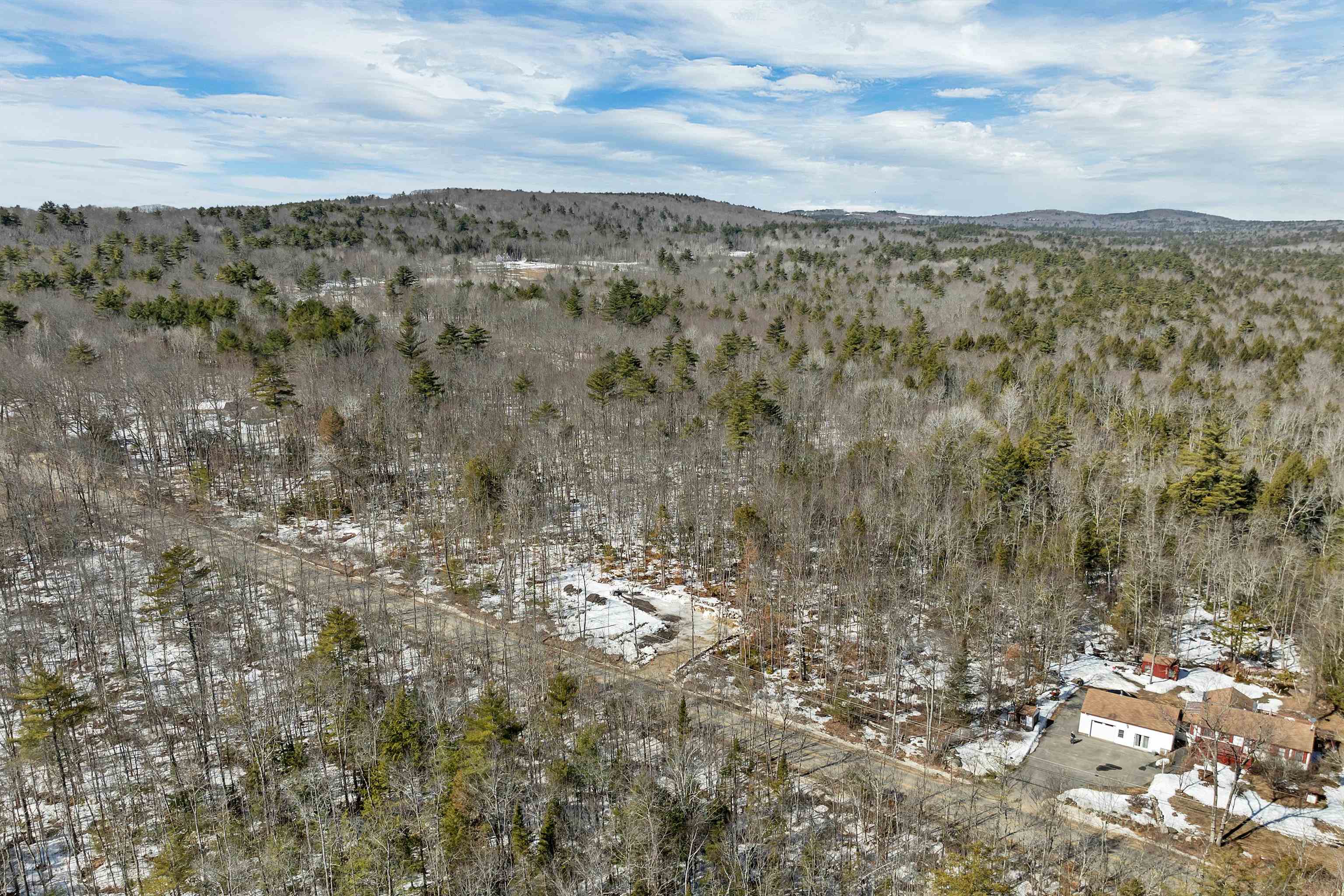 0 Hornetown Rd, Farmington, NH 03835