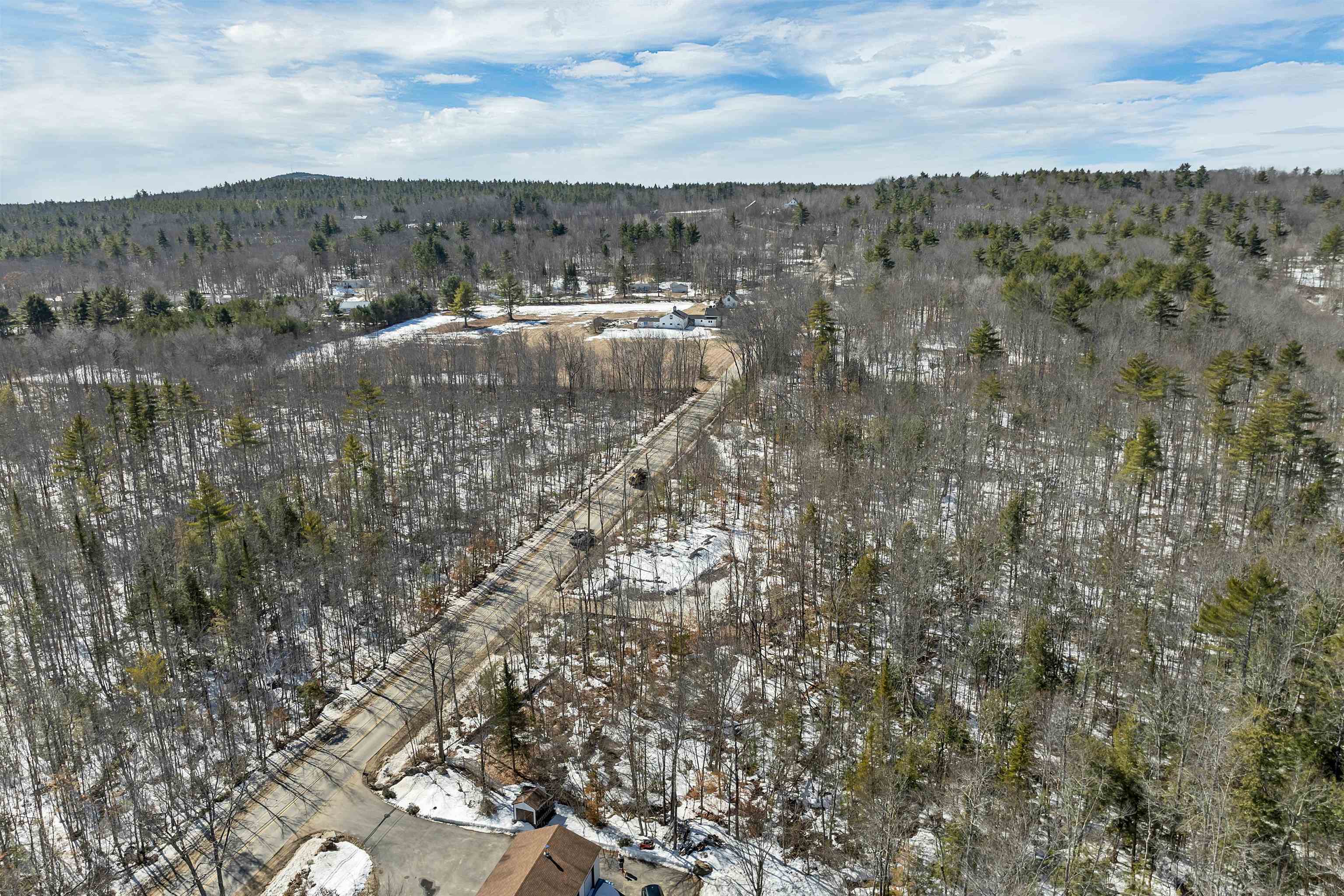 0 Hornetown Rd, Farmington, NH 03835