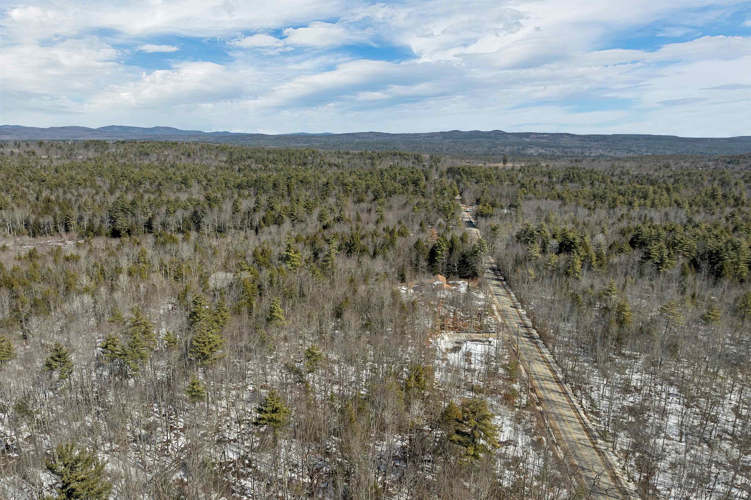 0 Hornetown Rd, Farmington, NH 03835