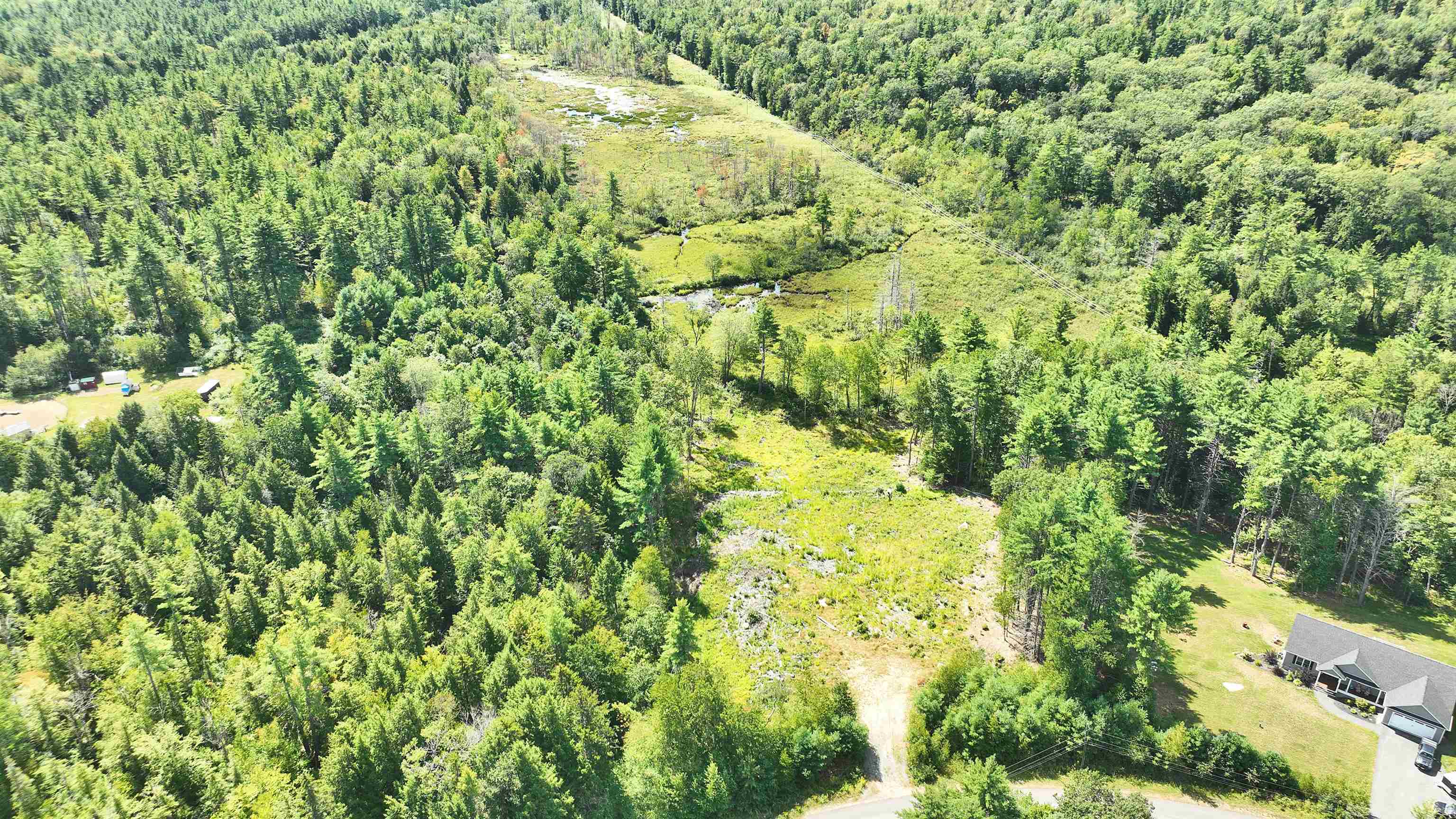 50 Mulhall Farm Rd, Antrim, NH 03440