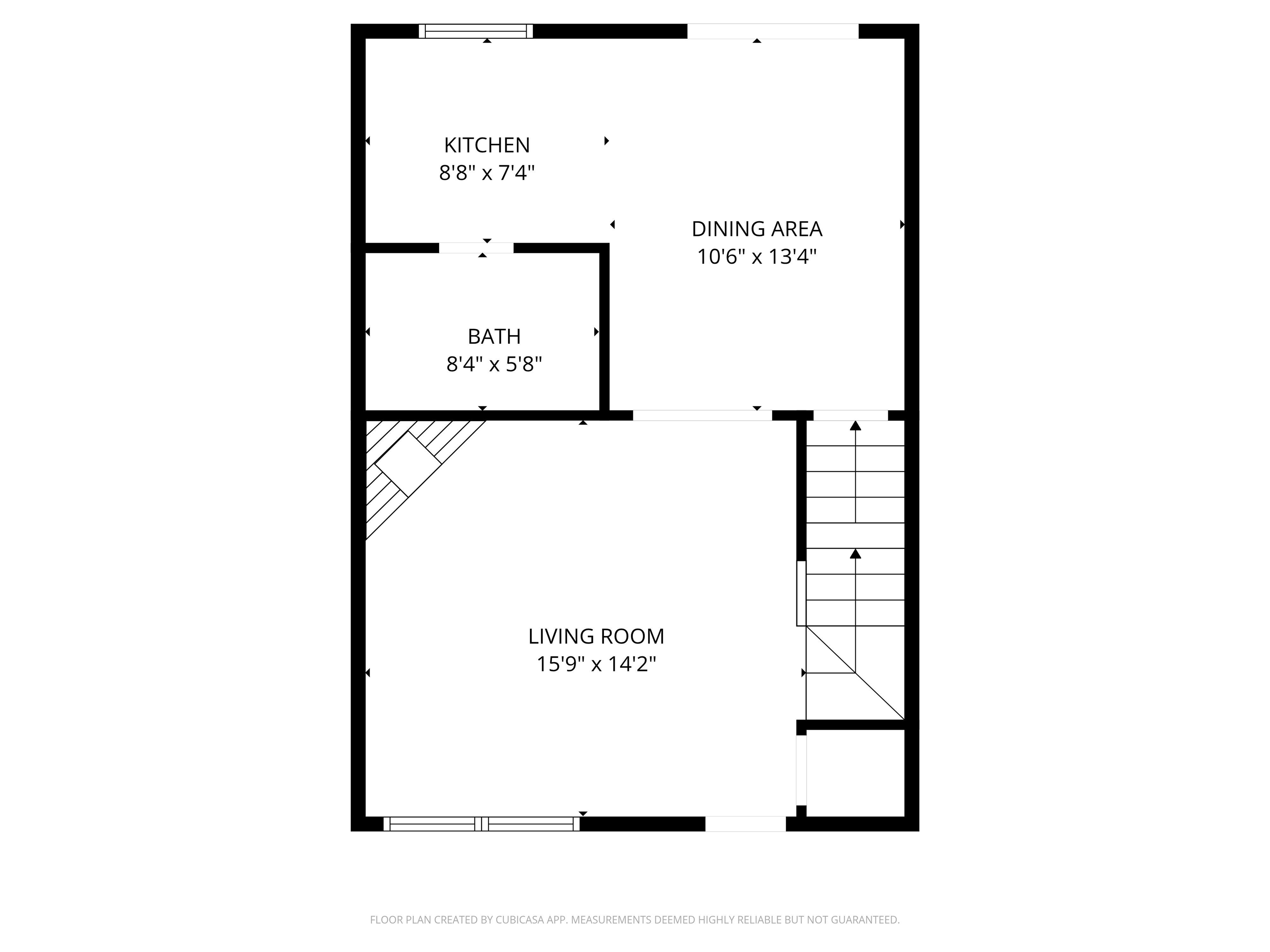 4 Stonegate Ln #4, Derry, NH 03038