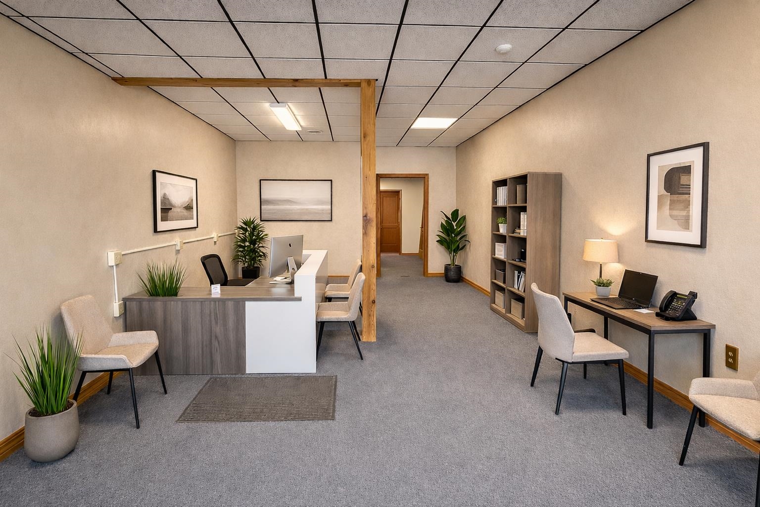 2 Champlain Commons Unit: Suite 3