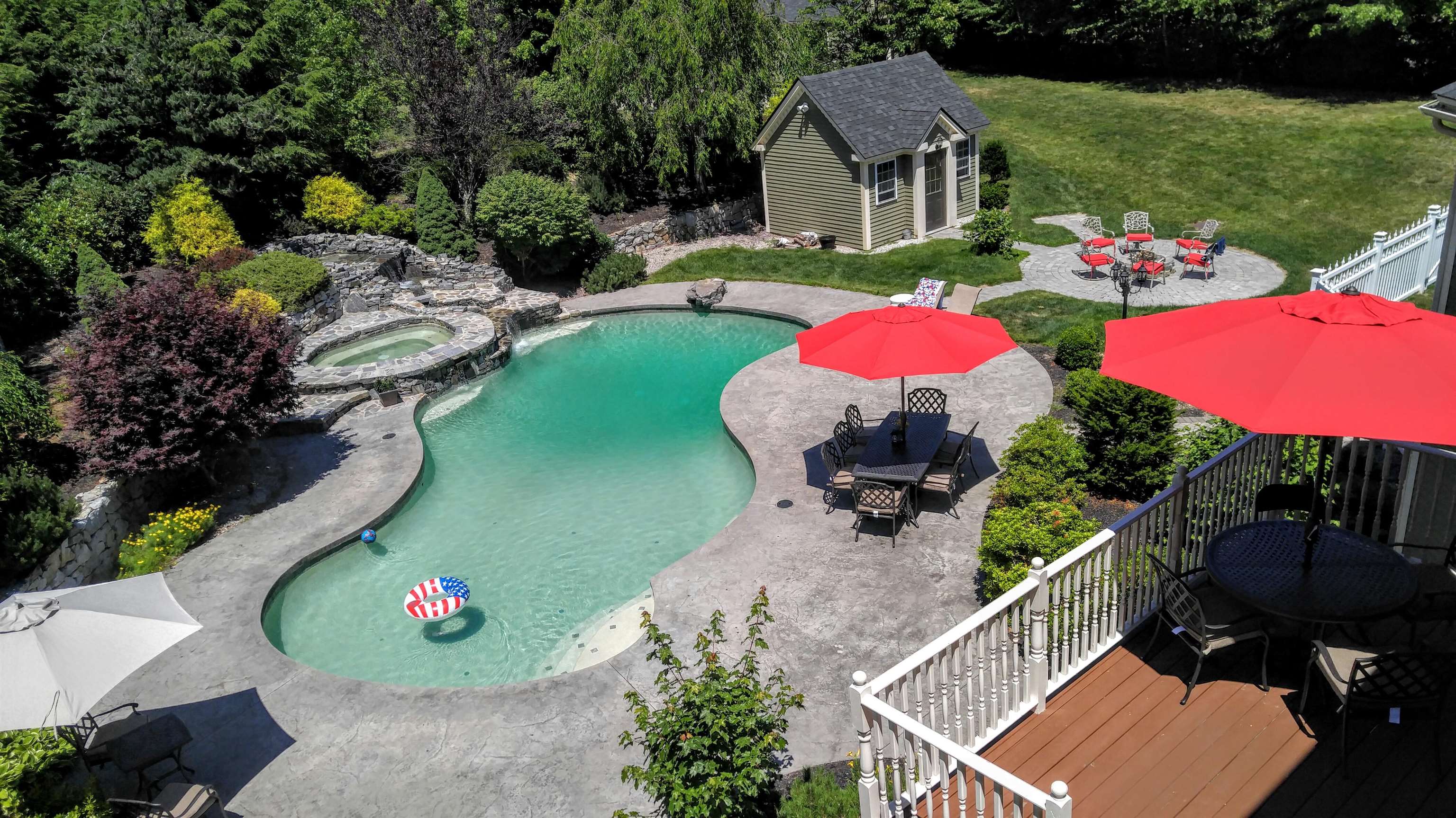 6 Westchester Rd, Windham, NH 03087