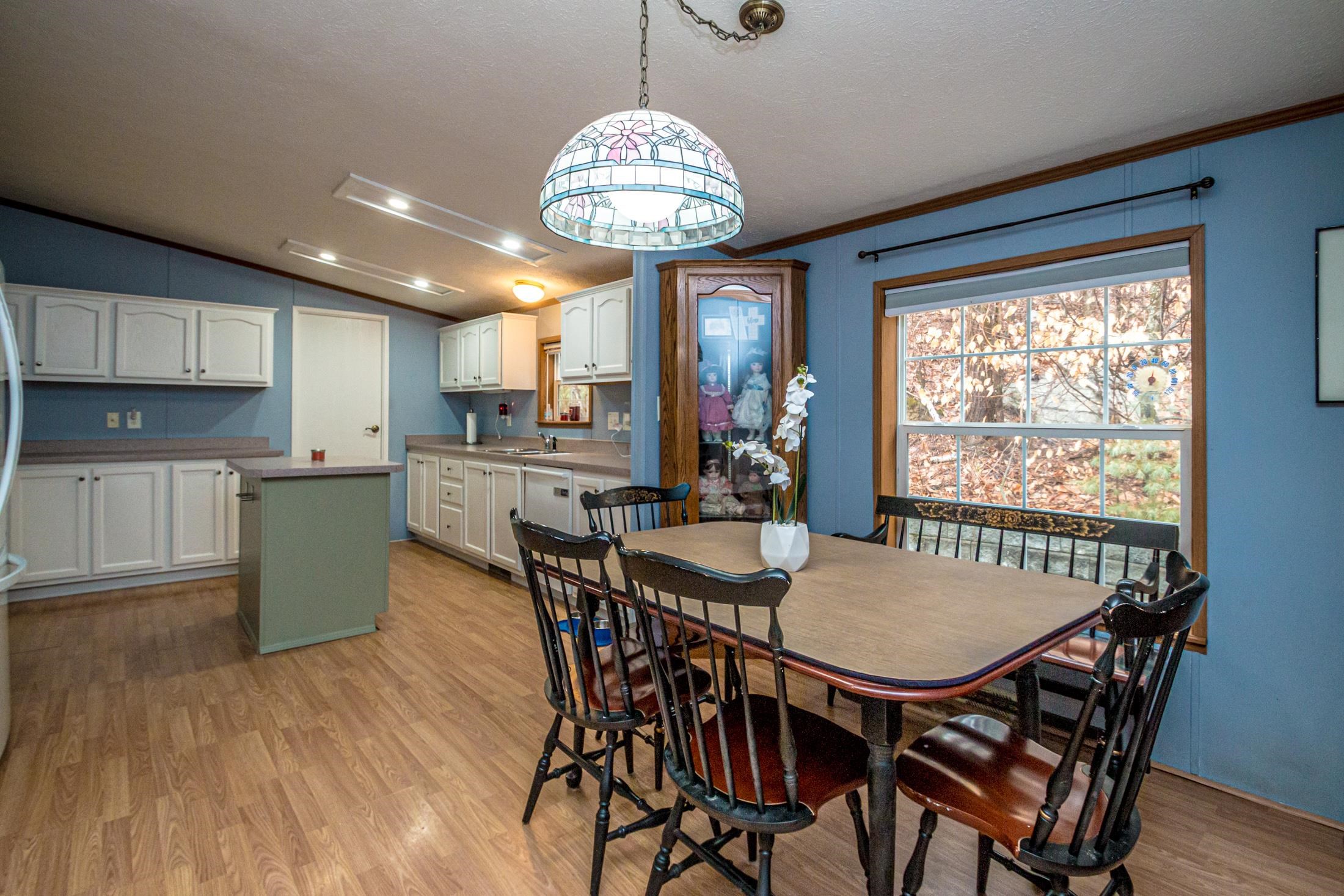 20 Lighthouse Ln, Conway, NH 03860