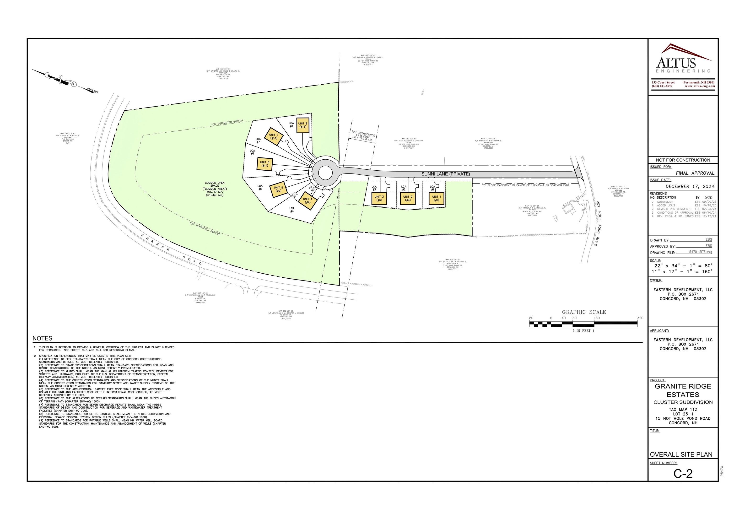 15 Hot Hole Pond Rd, Concord, NH 03301