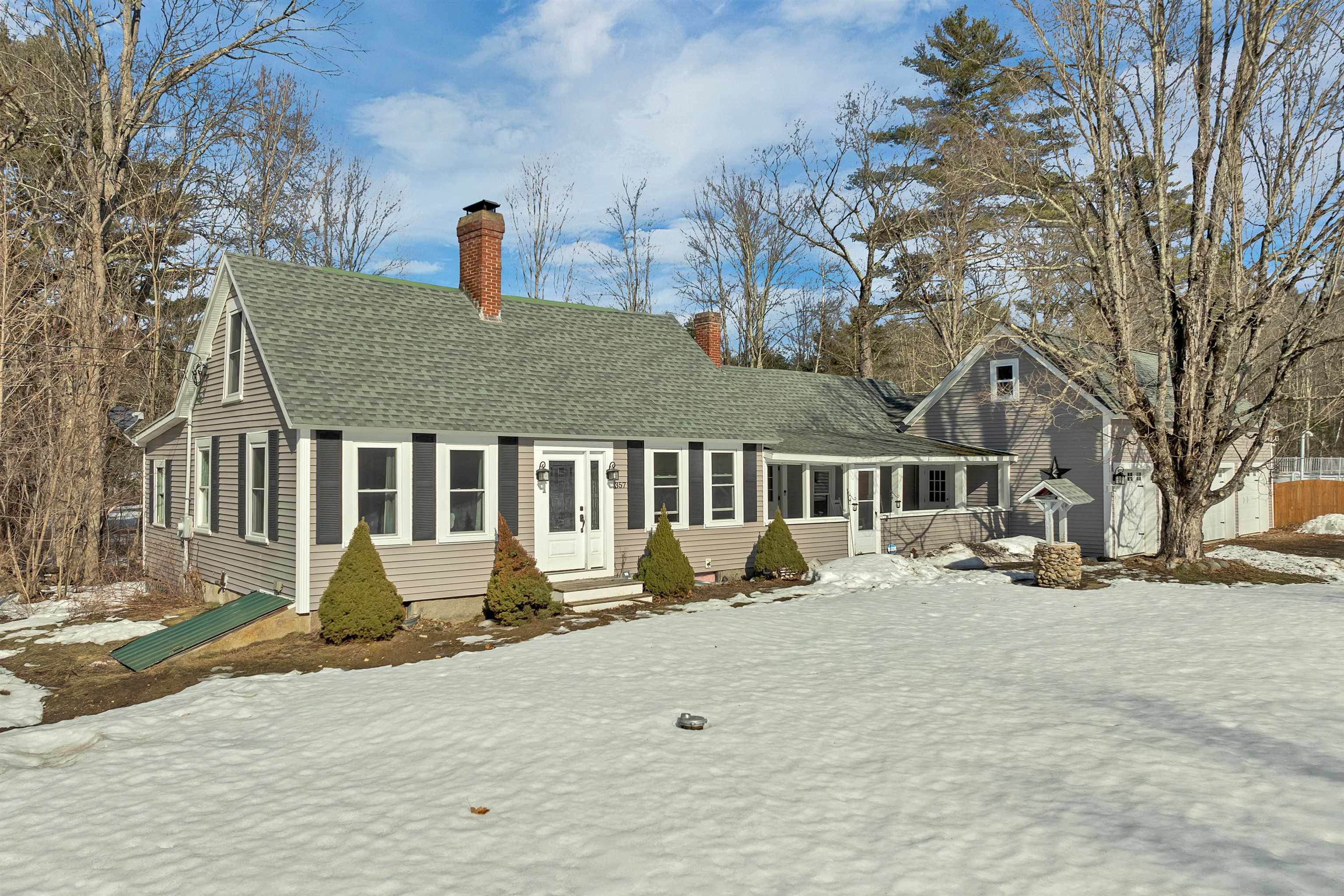 357 New Rye Rd, Epsom, NH 03234