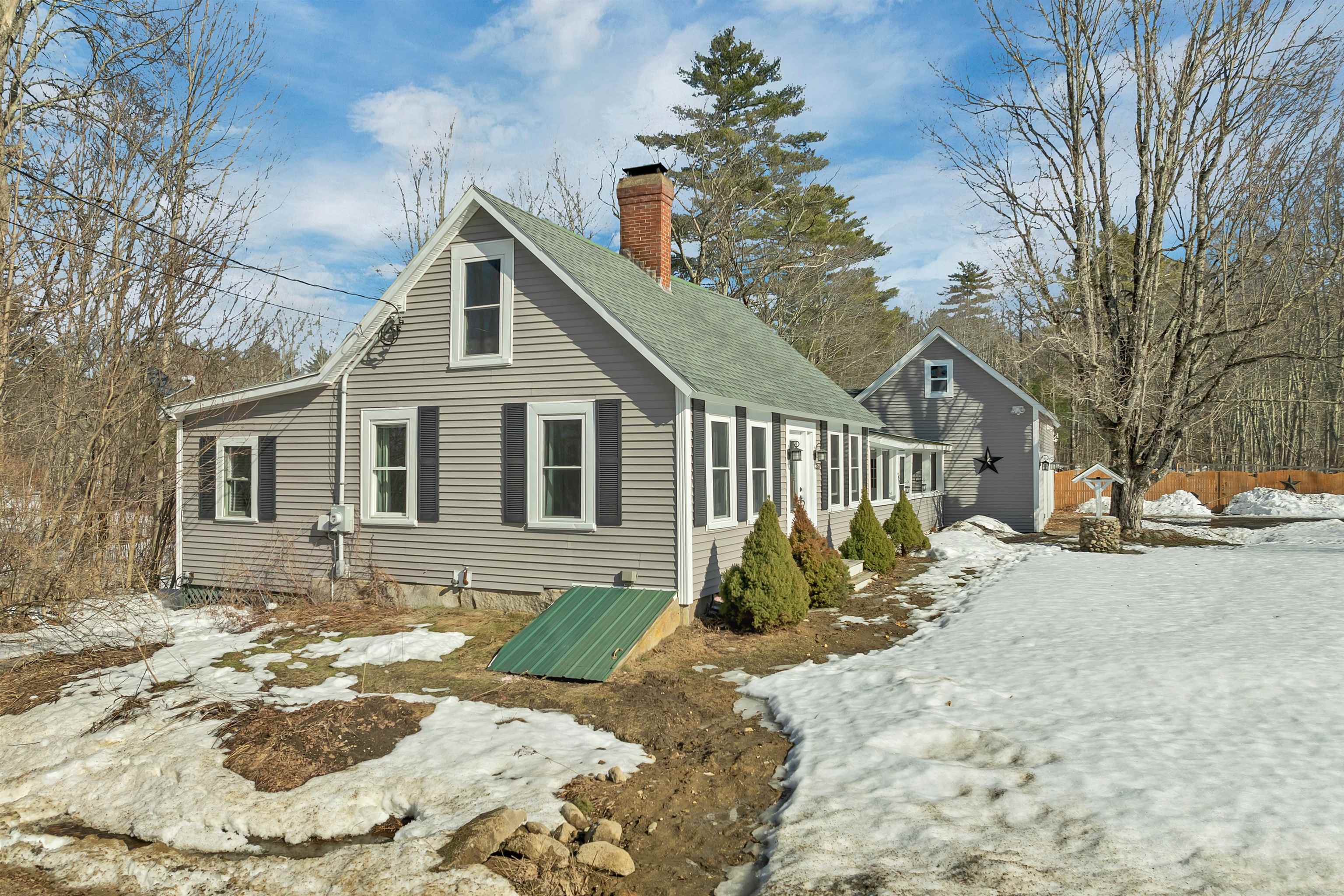 357 New Rye Rd, Epsom, NH 03234