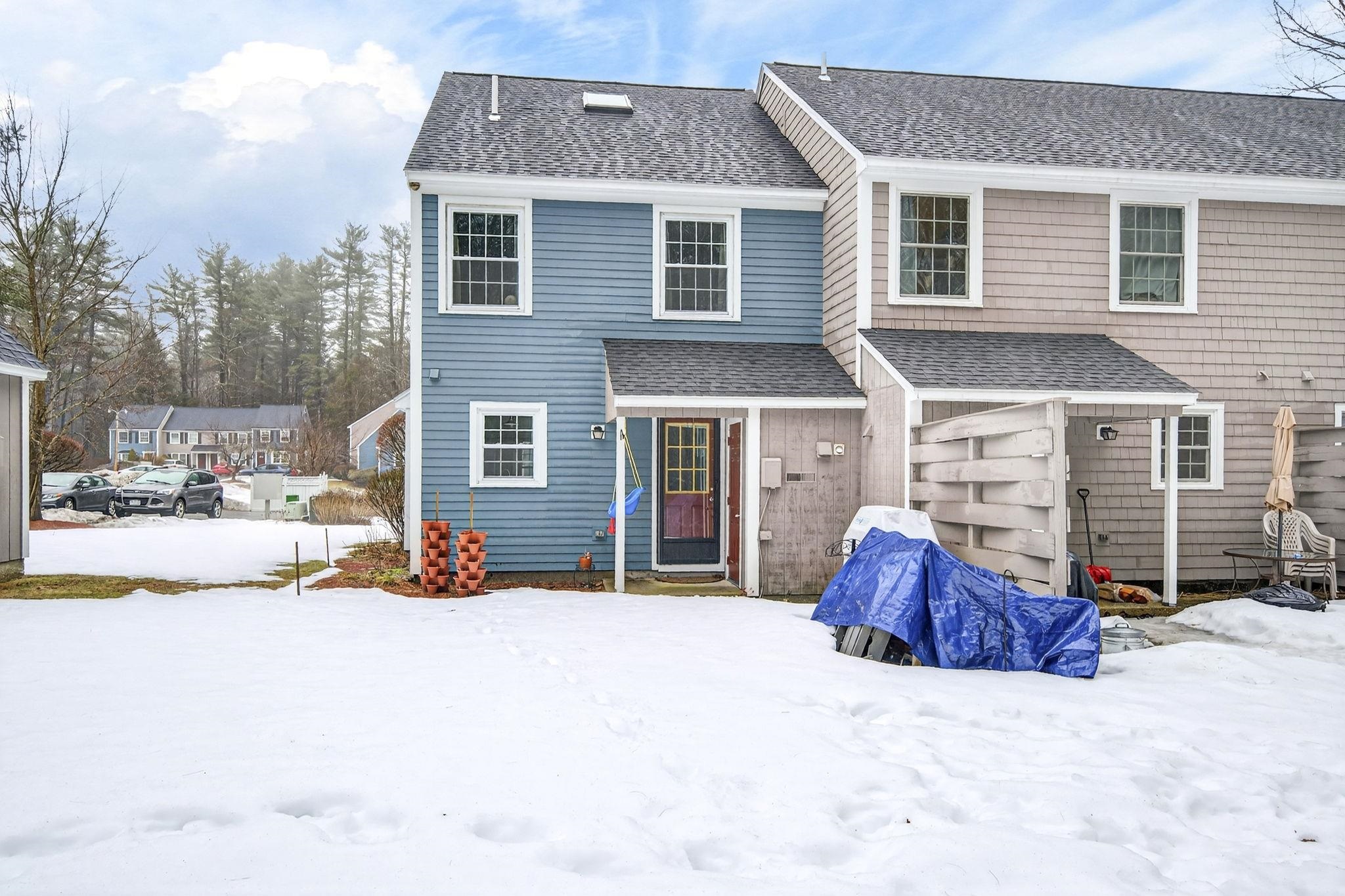 9 Donovan Ct, Merrimack, NH 03054