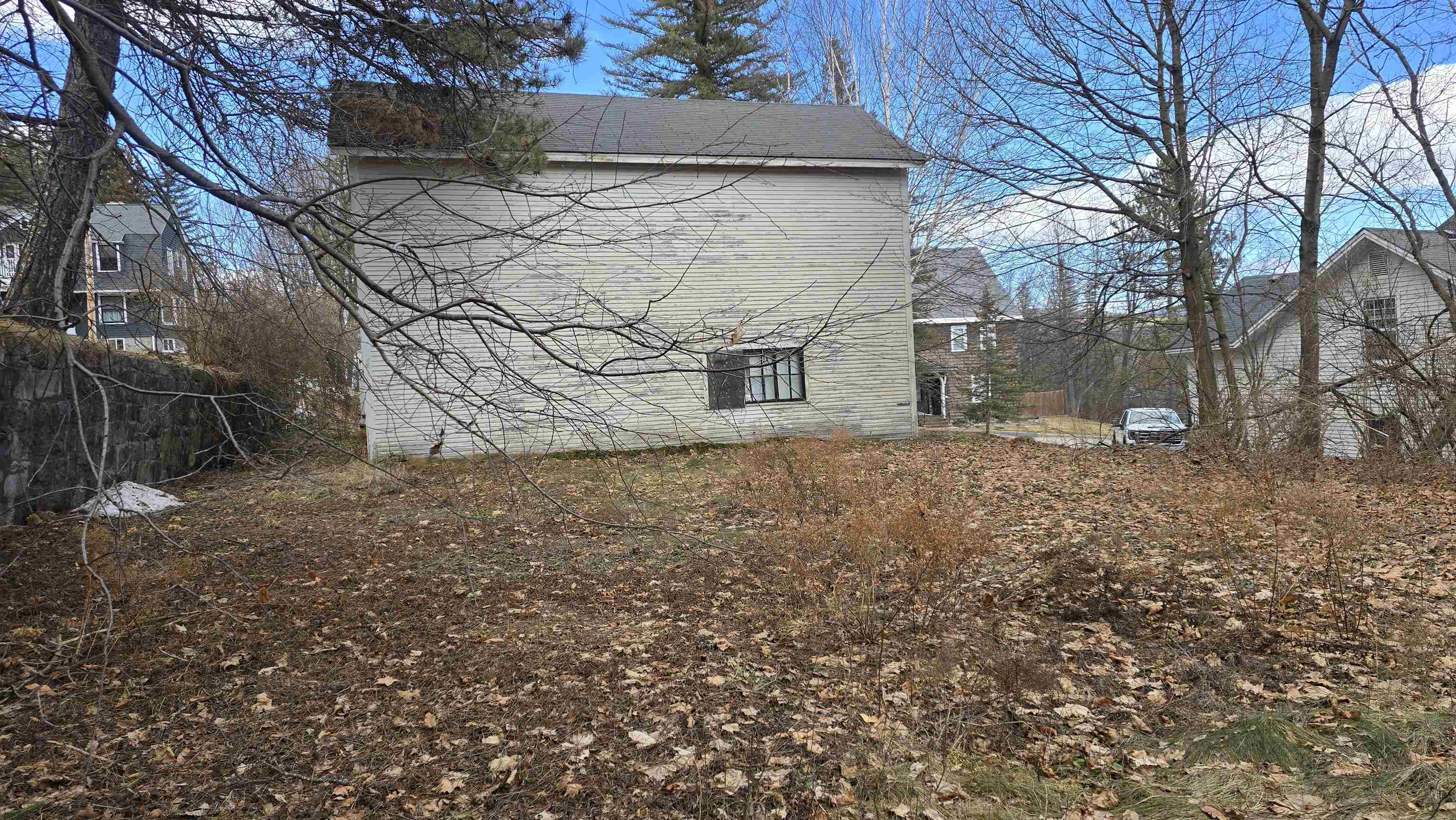 0 Heritage Ln, Berlin, NH 03570