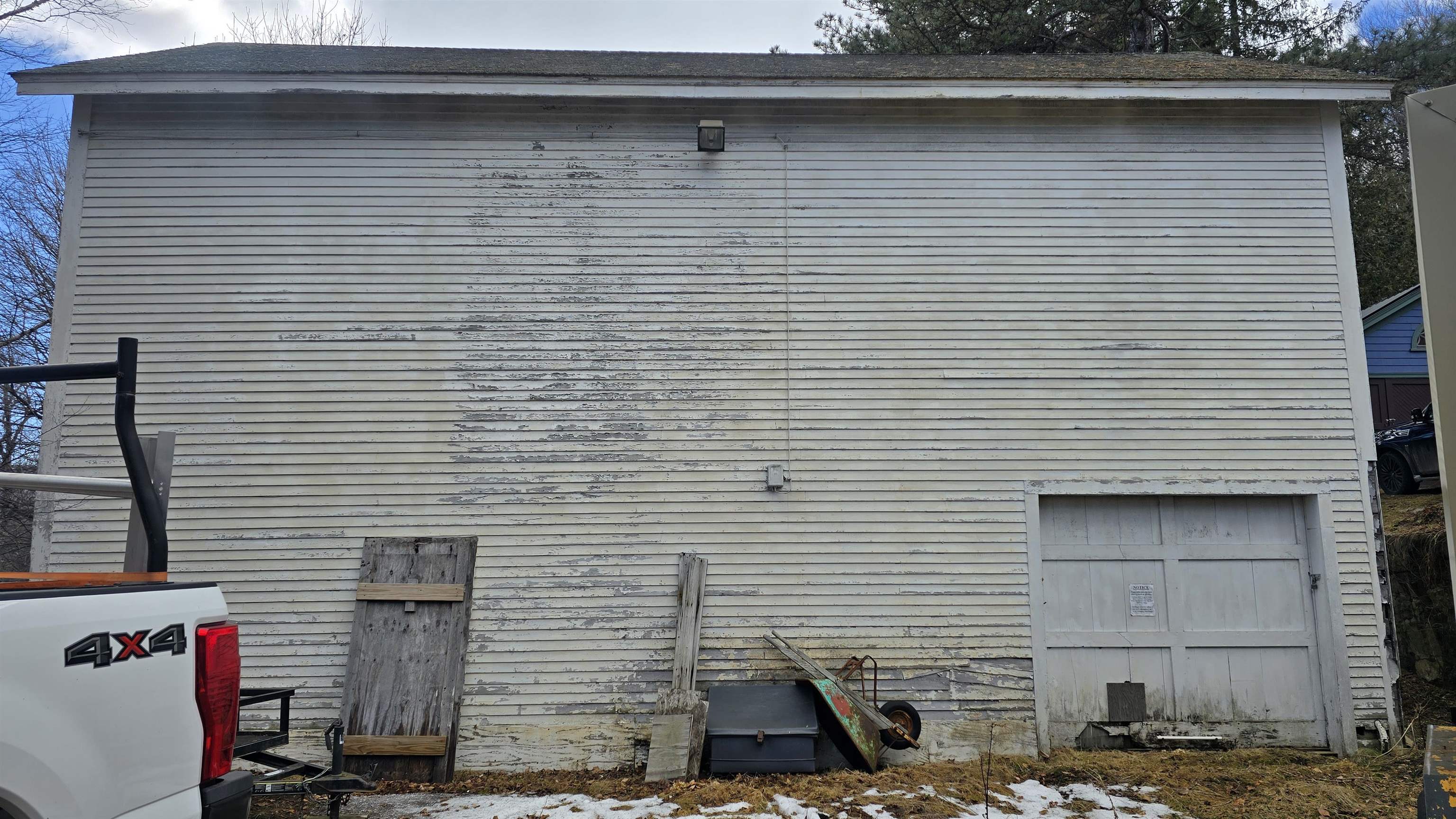 0 Heritage Ln, Berlin, NH 03570