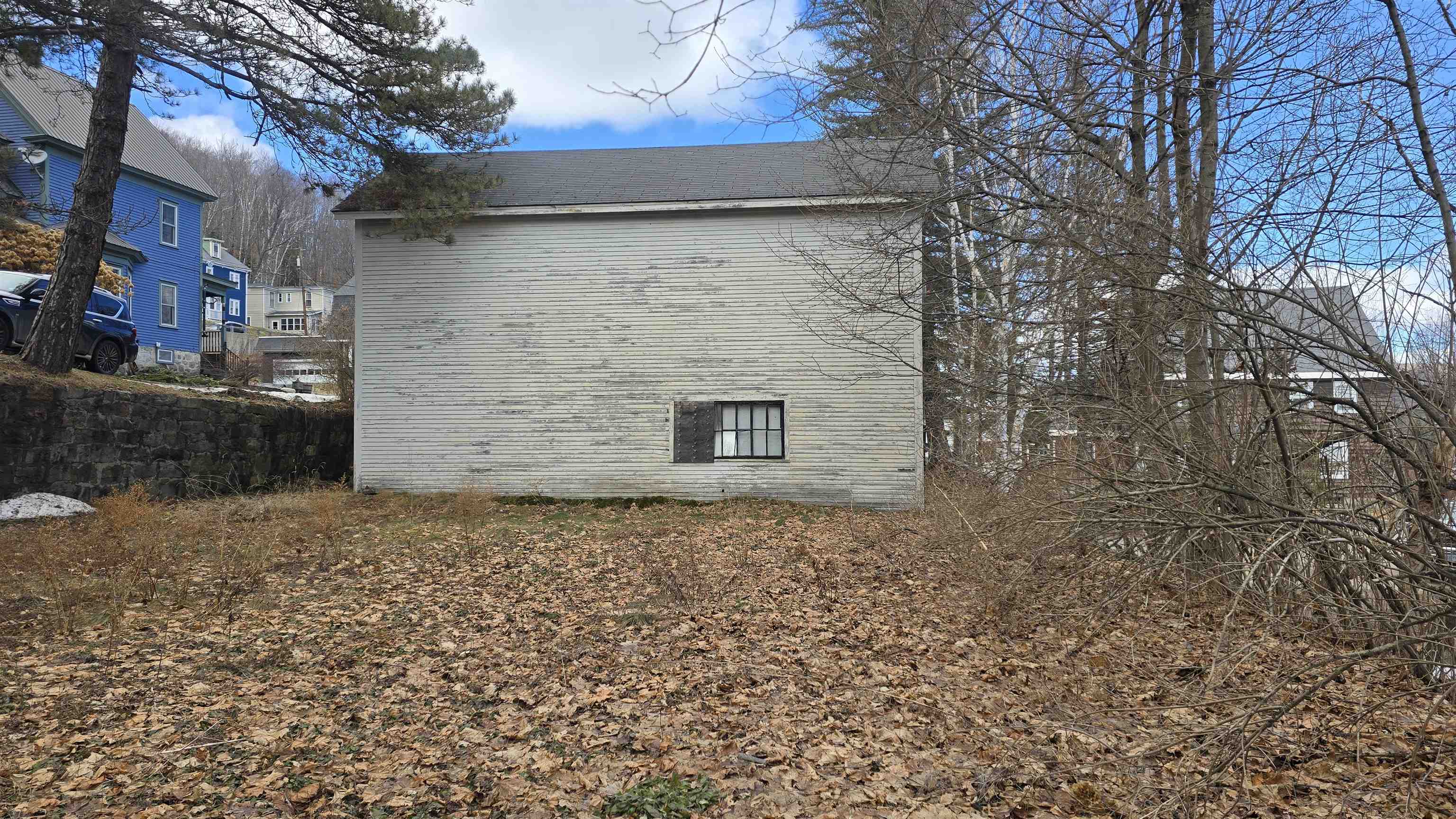 0 Heritage Ln, Berlin, NH 03570