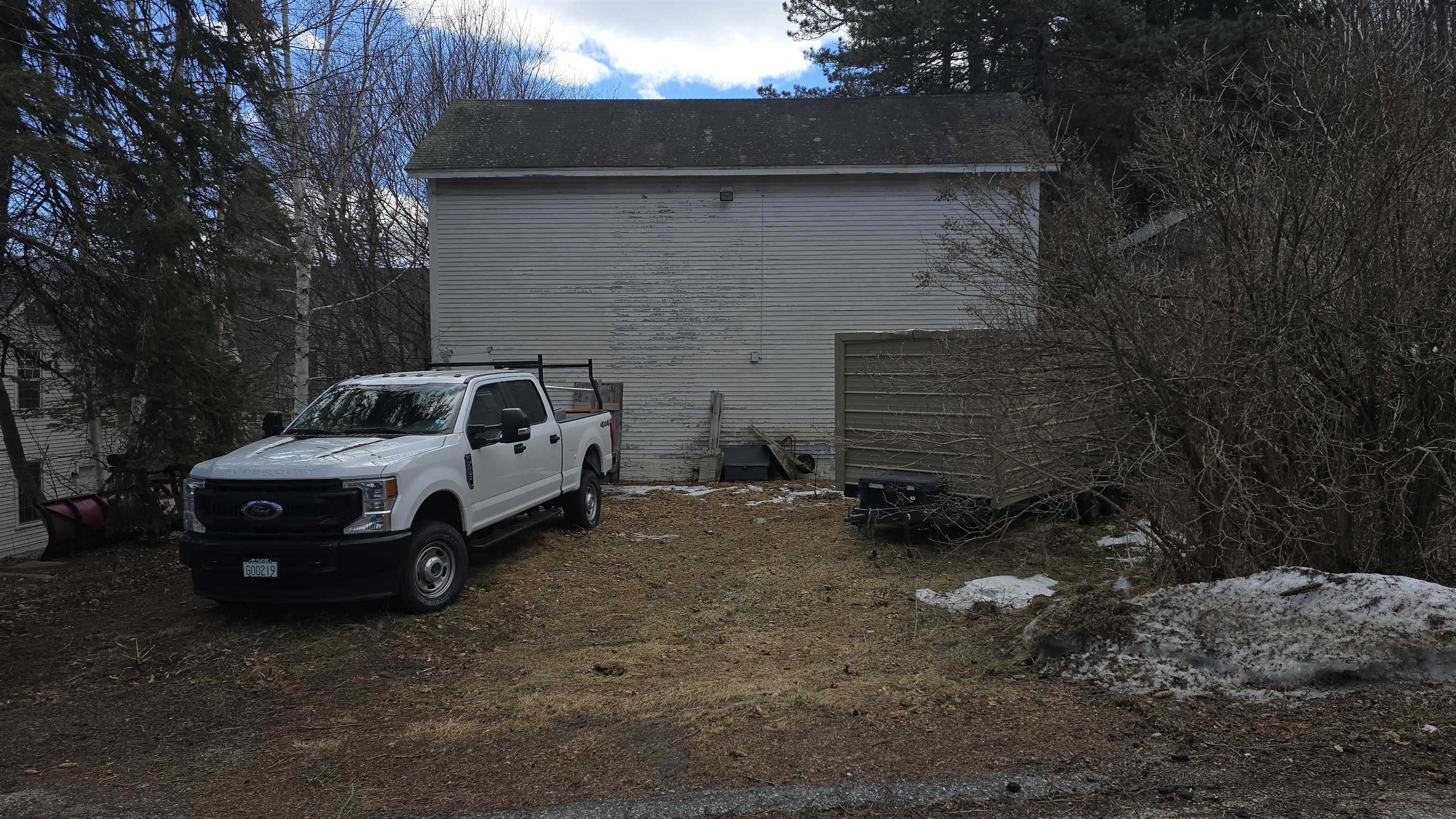 Heritage Ln, Berlin, NH 03570