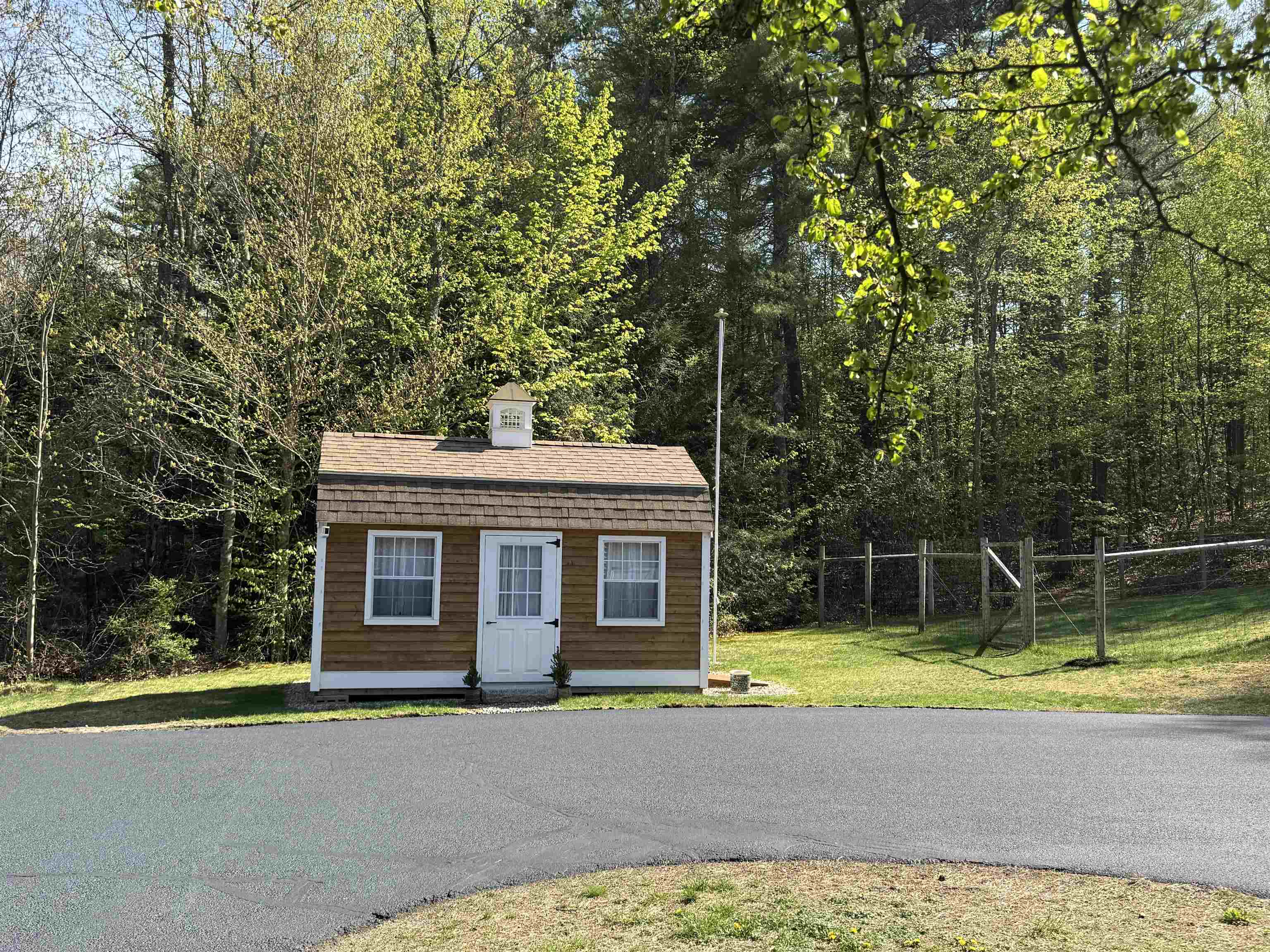 17 Ches Mae Ln, Milford, NH 03055