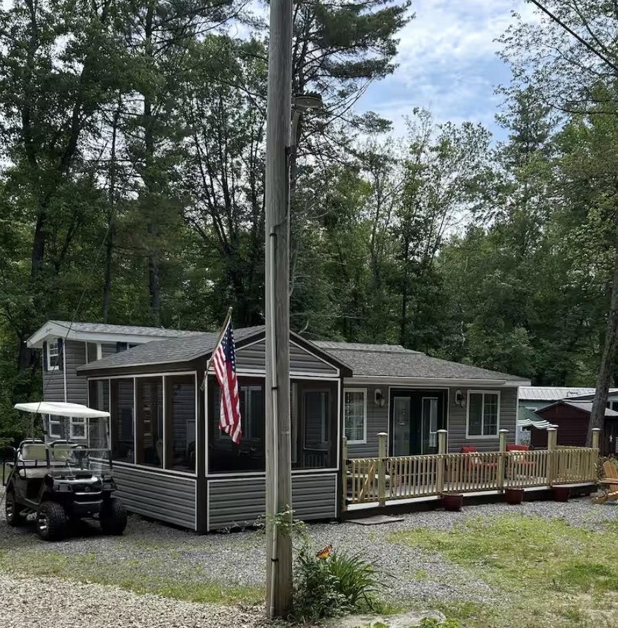 77 Brookside Rd, Fitzwilliam, NH 03447