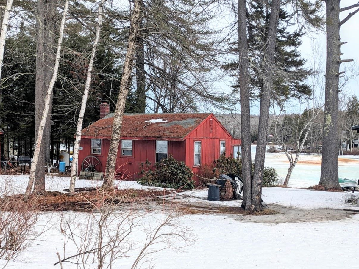 Photo of 58 Cove Road Washington NH 03280