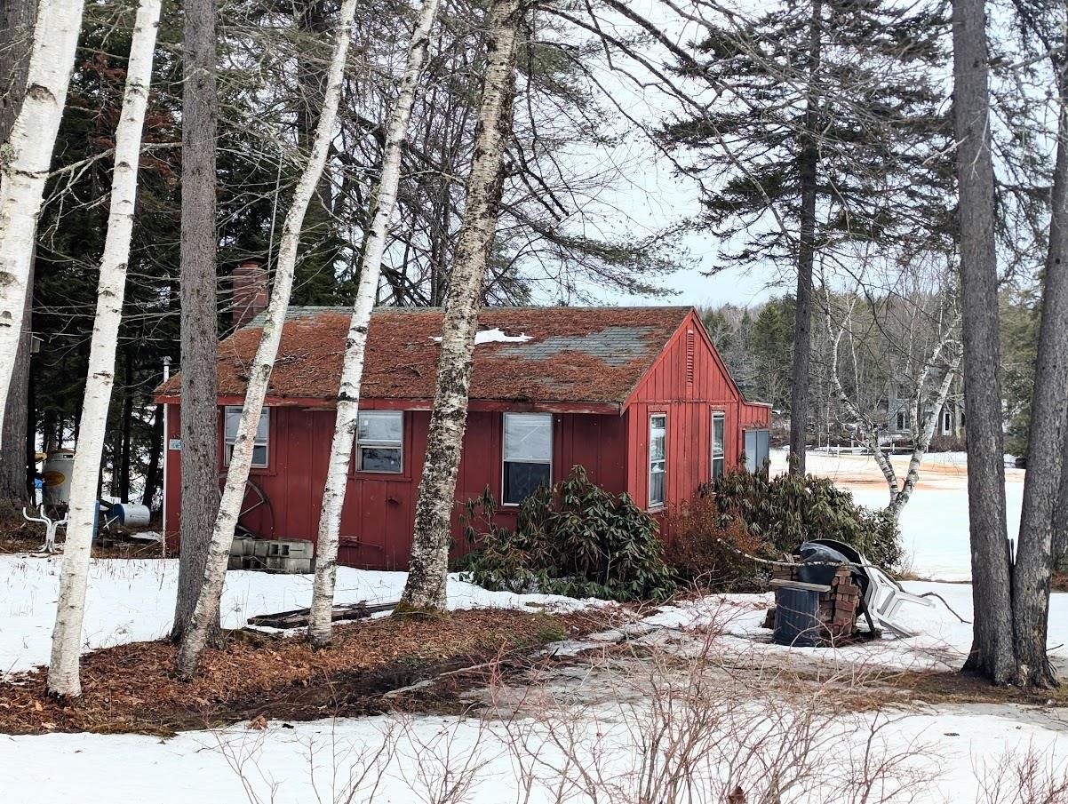 58 Cove Rd, Washington, NH 03280