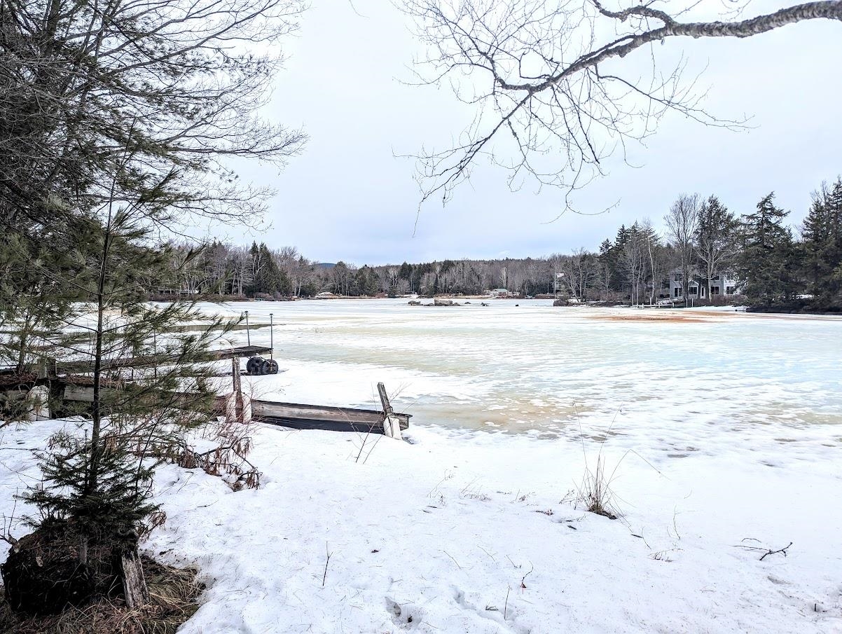 58 Cove Rd, Washington, NH 03280