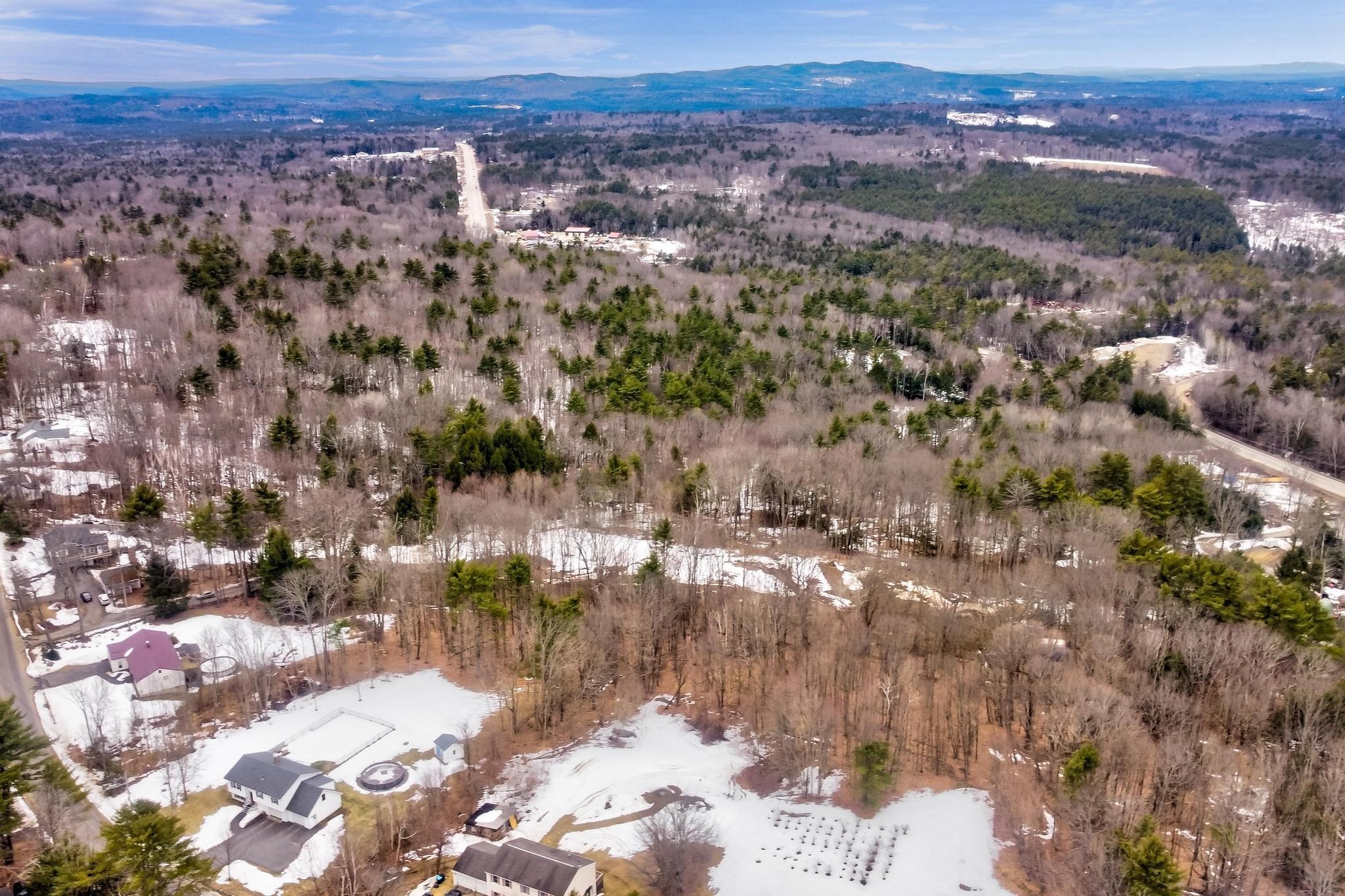 0 Plummer Hill Rd, Belmont, NH 03220